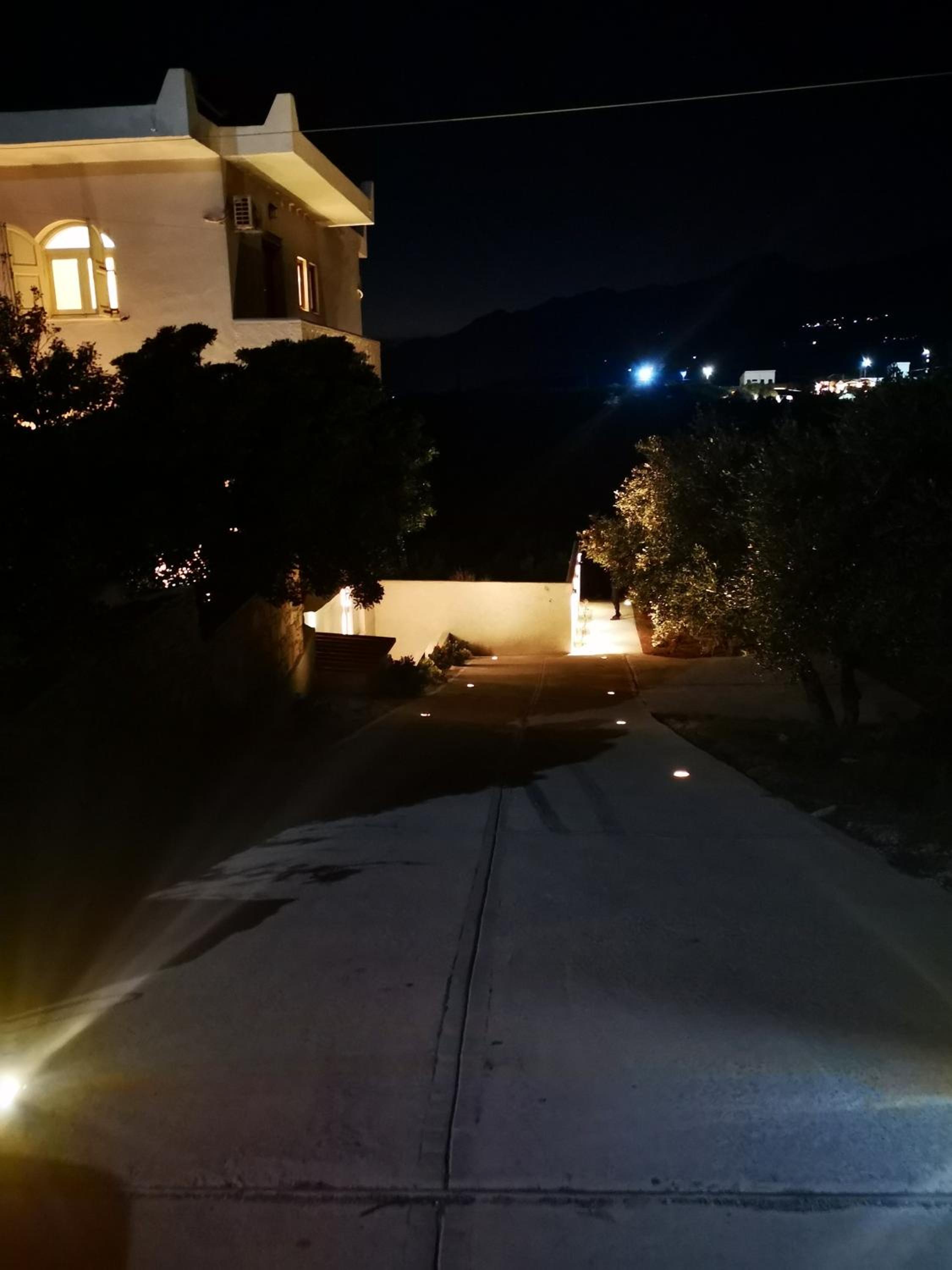 Gratelia Apartment Damnoni view 4