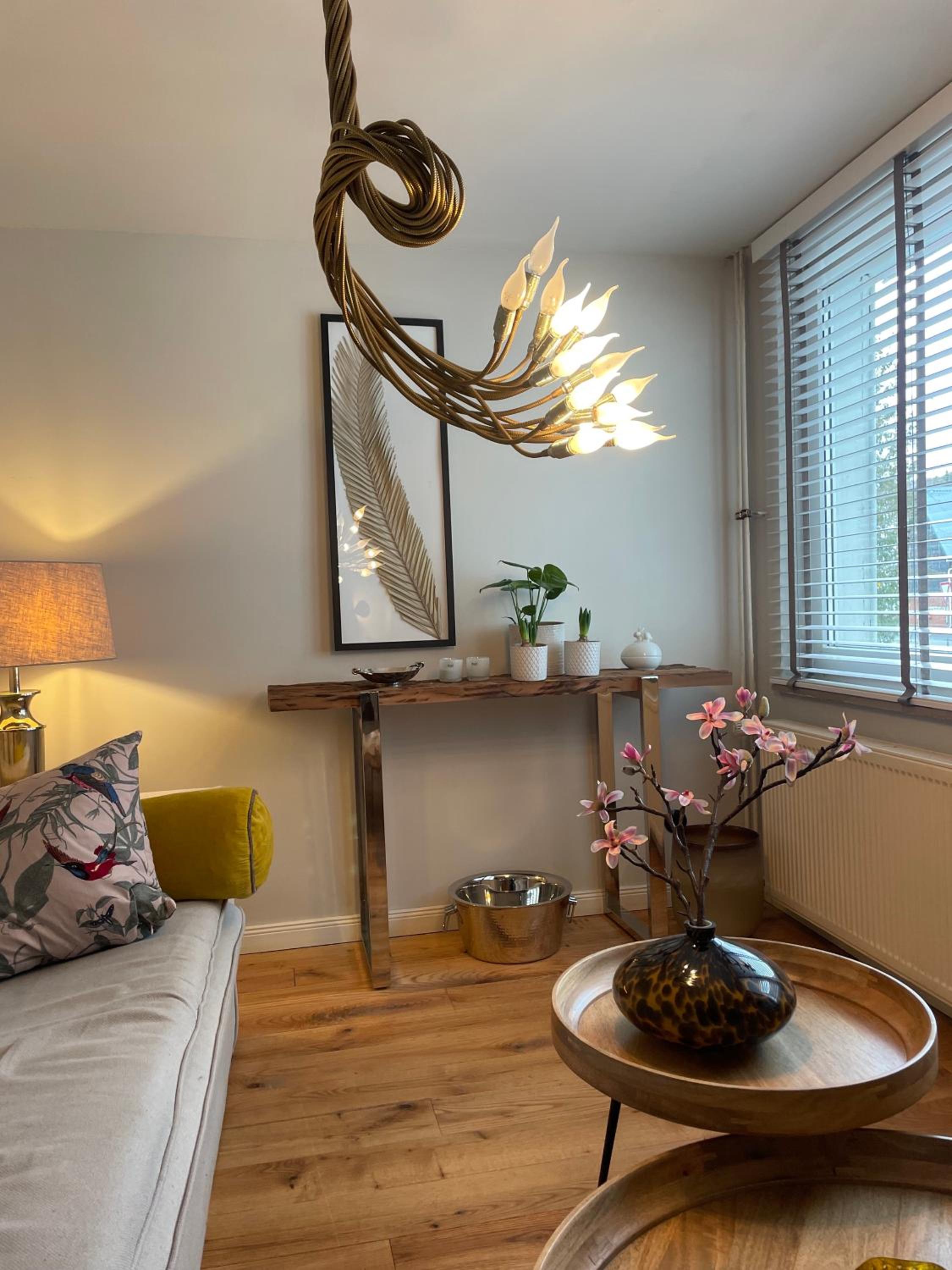 Rosehill Cottage 1699 - Stilvolles Hideaway, Berge & See