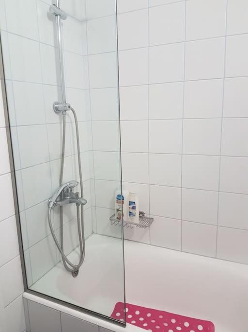 Heraklion modern studio 40 sq.m. near town center. view 5