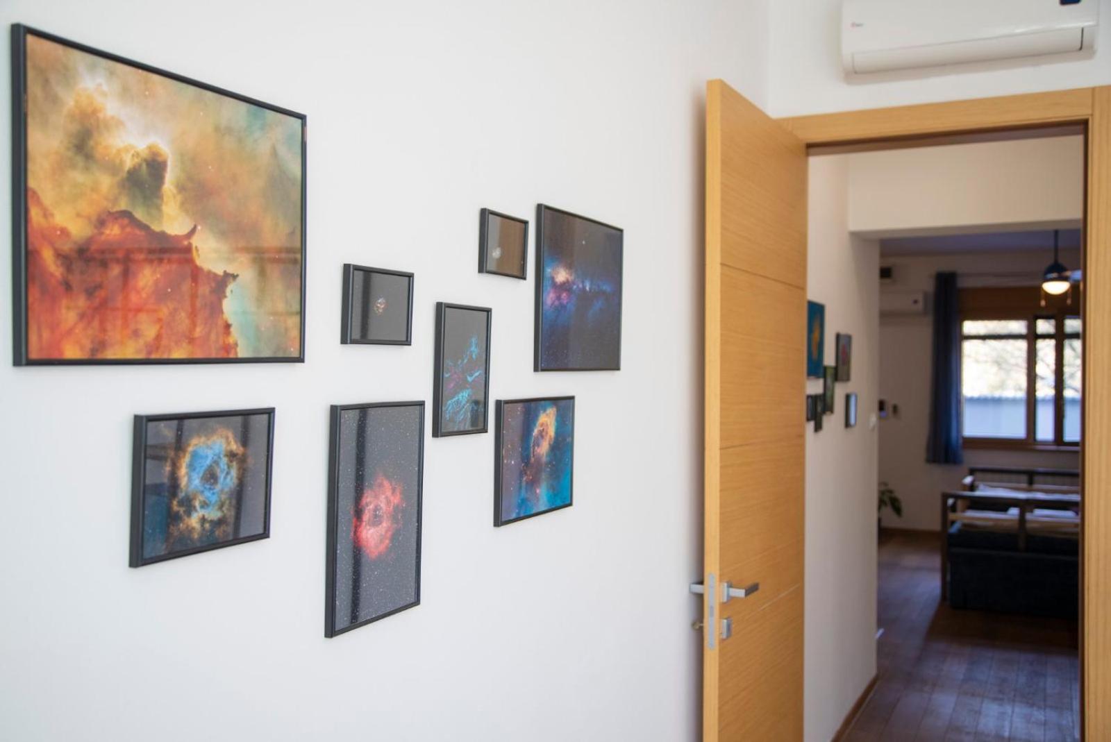 Sava apartment