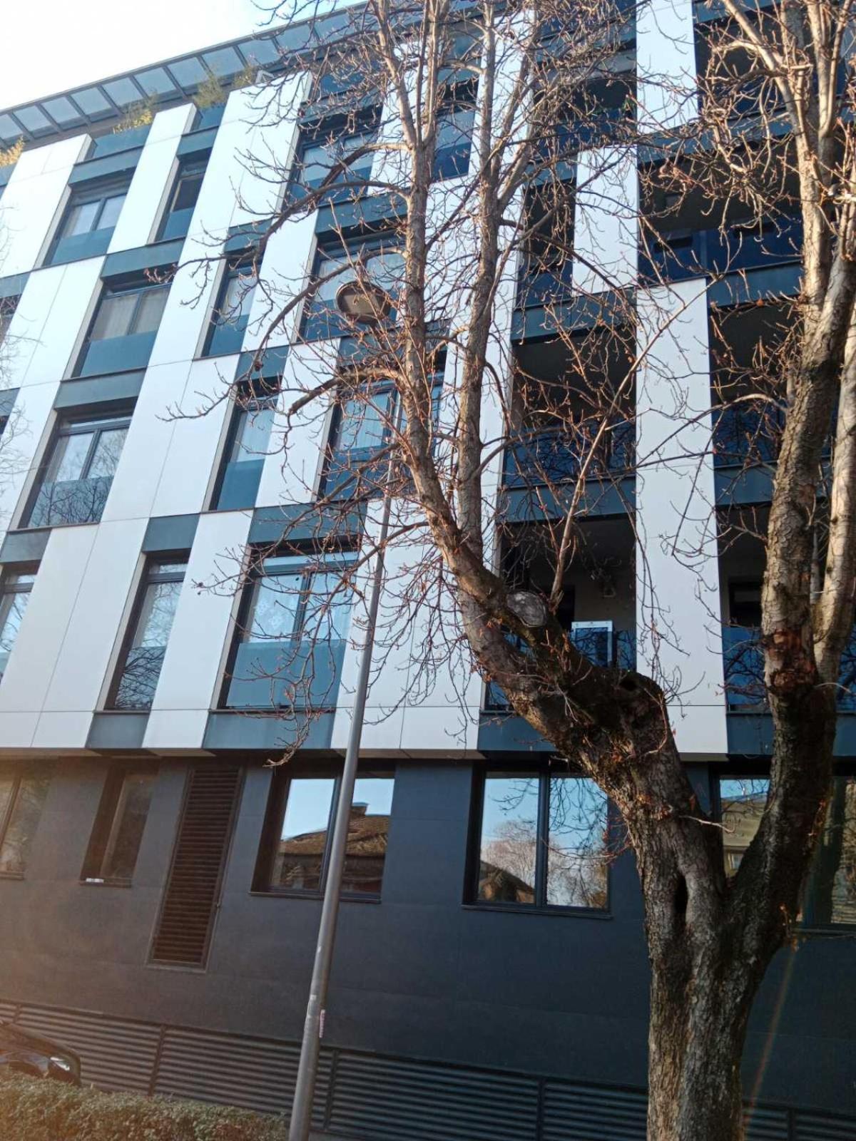 Sava apartment