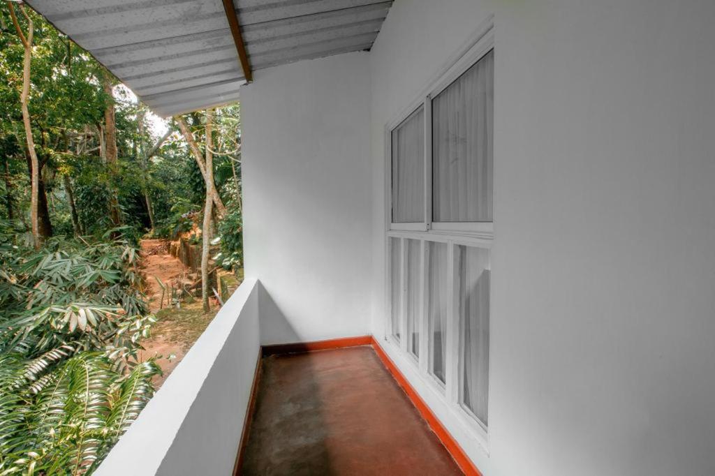 River Edge Eco Resort view 4