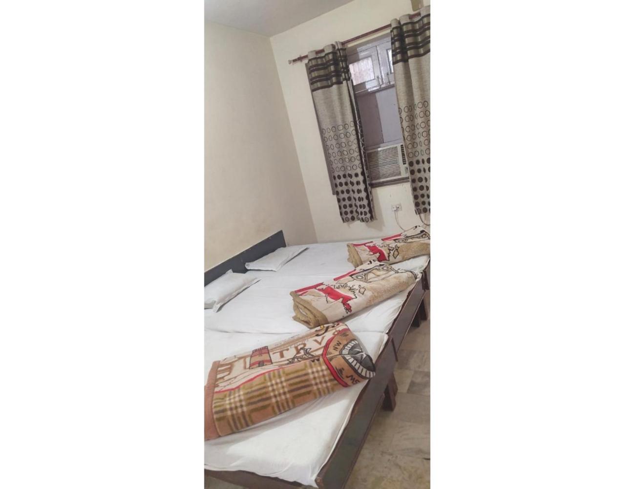 Hotel Prem Sagar, Agra Cantt