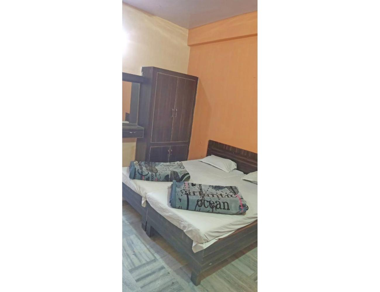 Hotel Prem Sagar, Agra Cantt