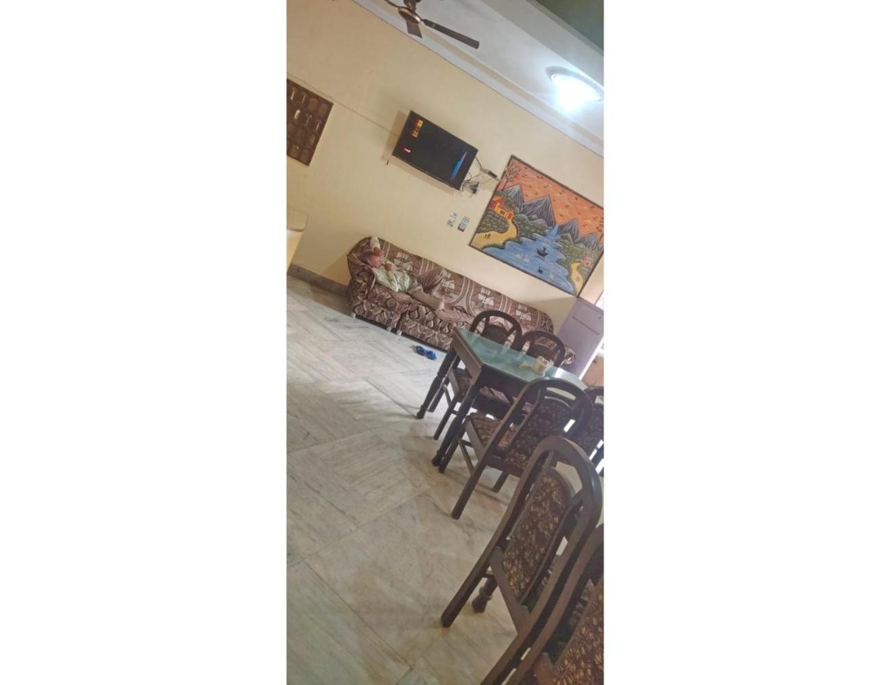 Hotel Prem Sagar, Agra Cantt
