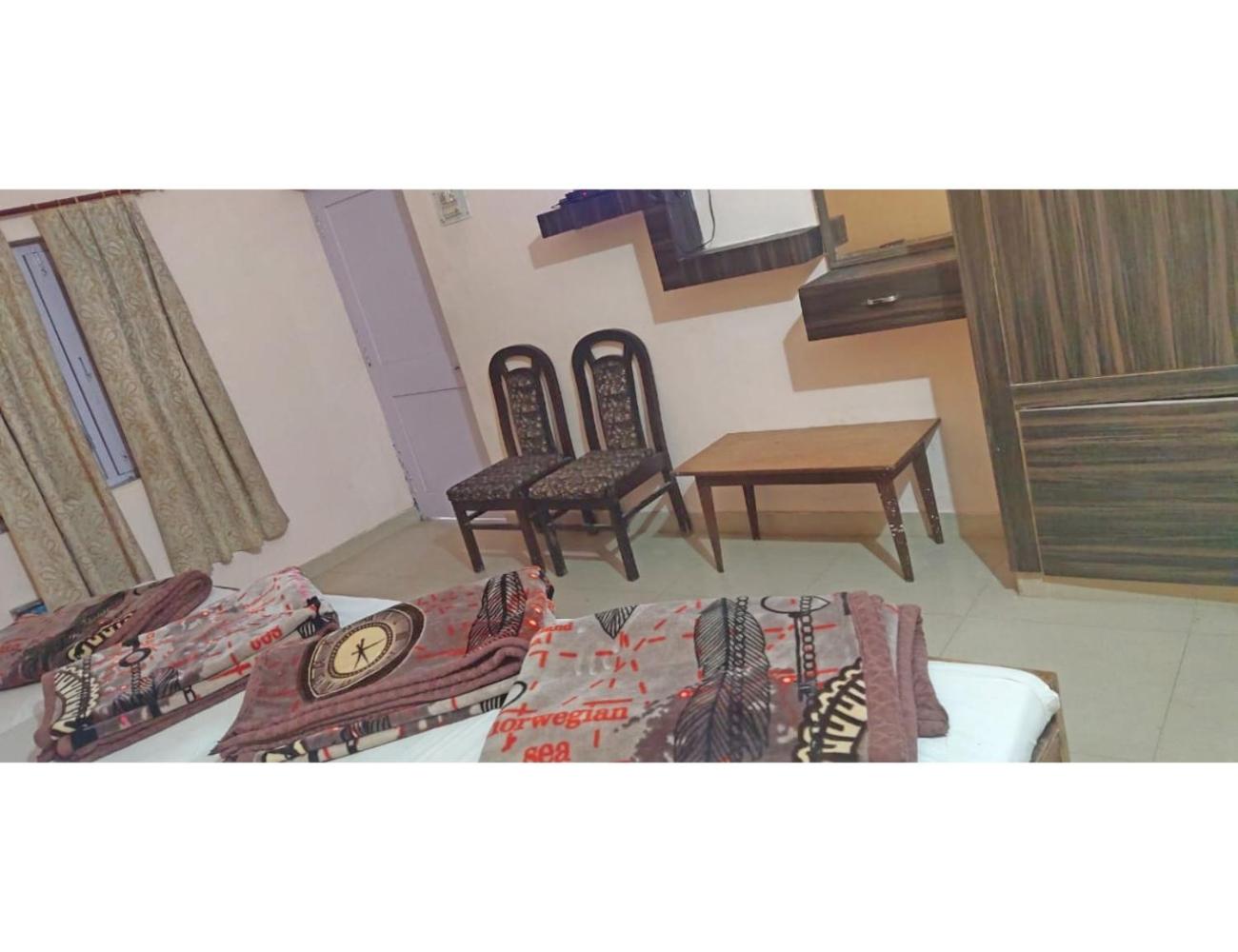 Hotel Prem Sagar, Agra Cantt