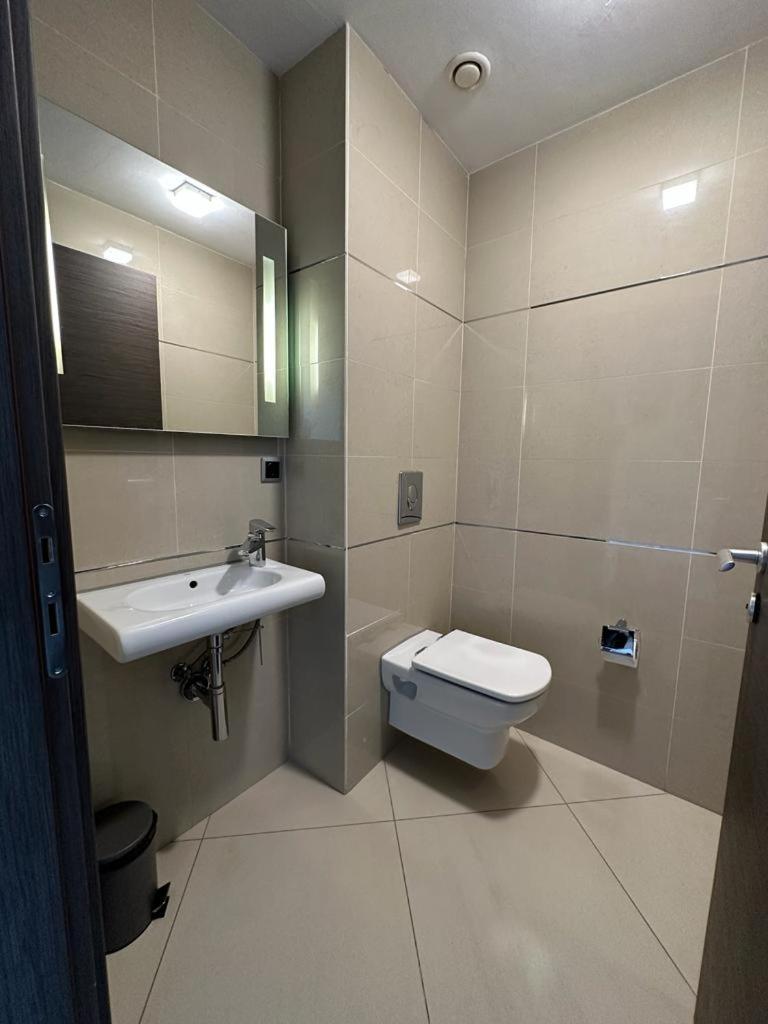 Forest View Silver M B34 Poiana Brasov view 5