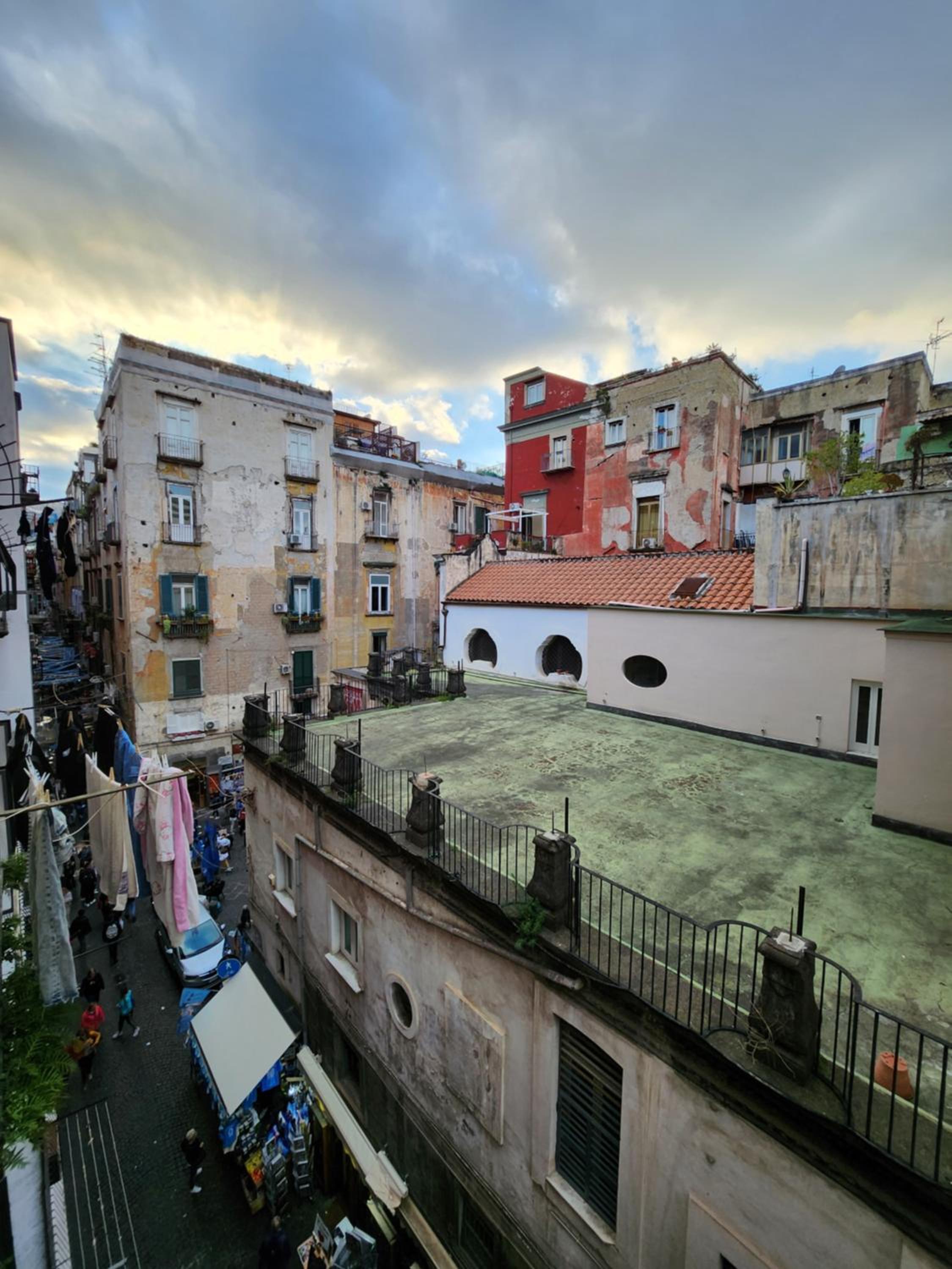 SAN BIAGIO HOUSE