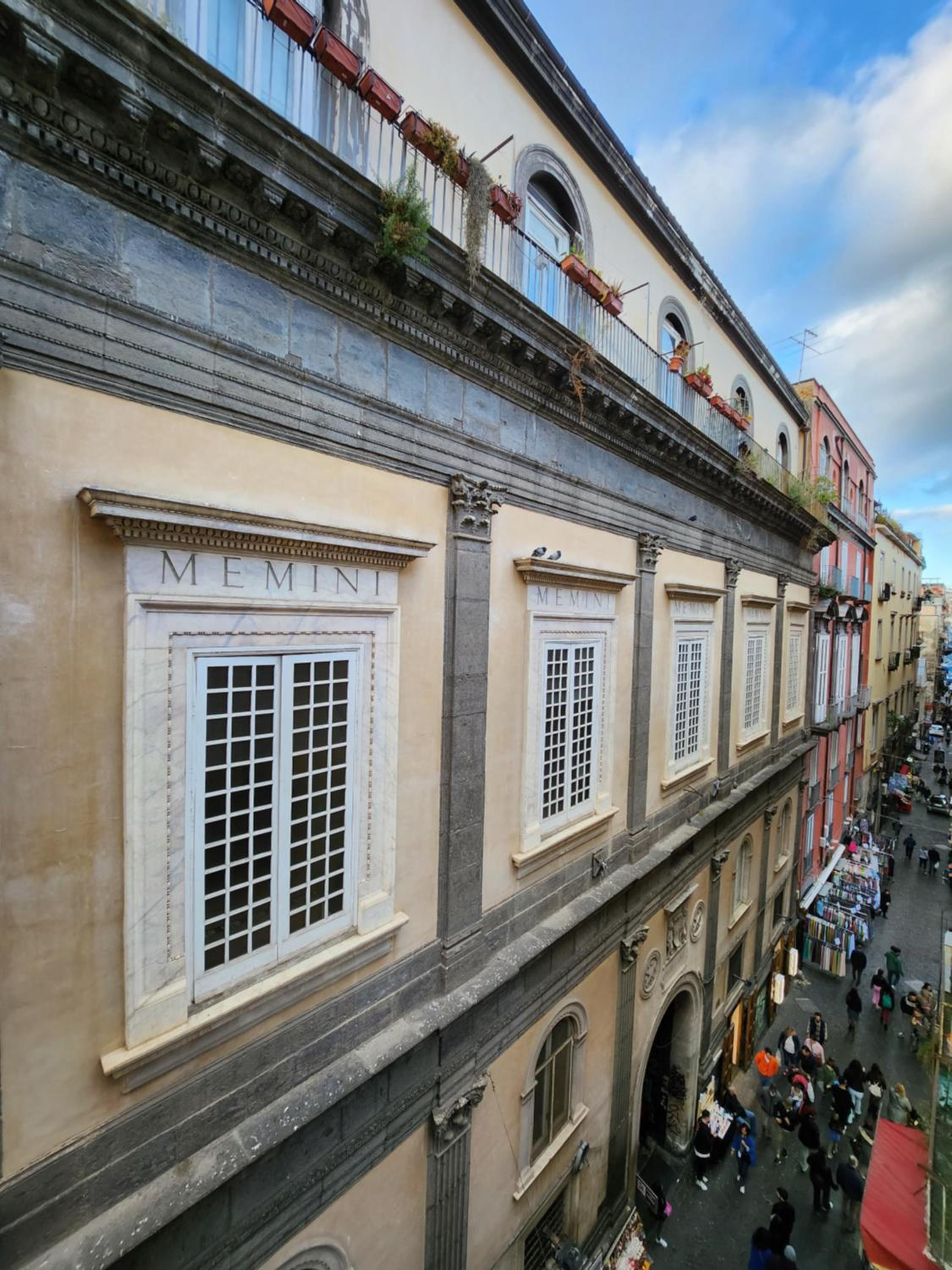 building