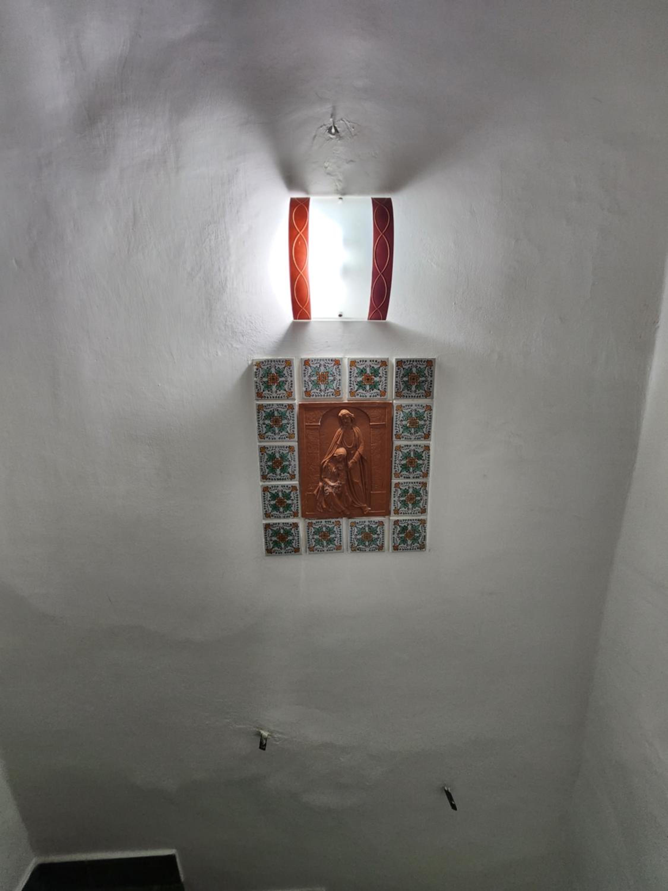 SAN BIAGIO HOUSE