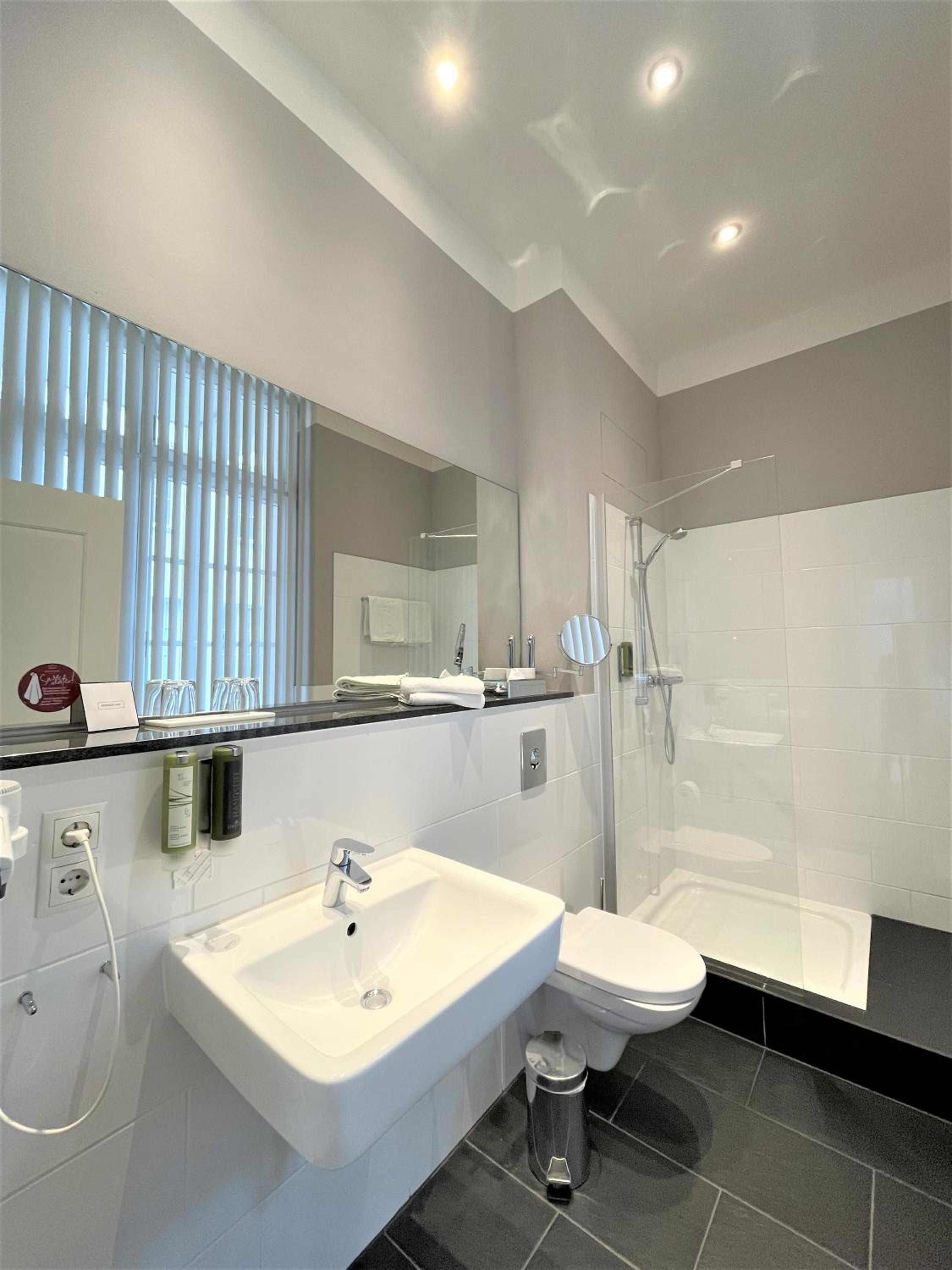 LIKESTAY Premium Baden-Baden — 12