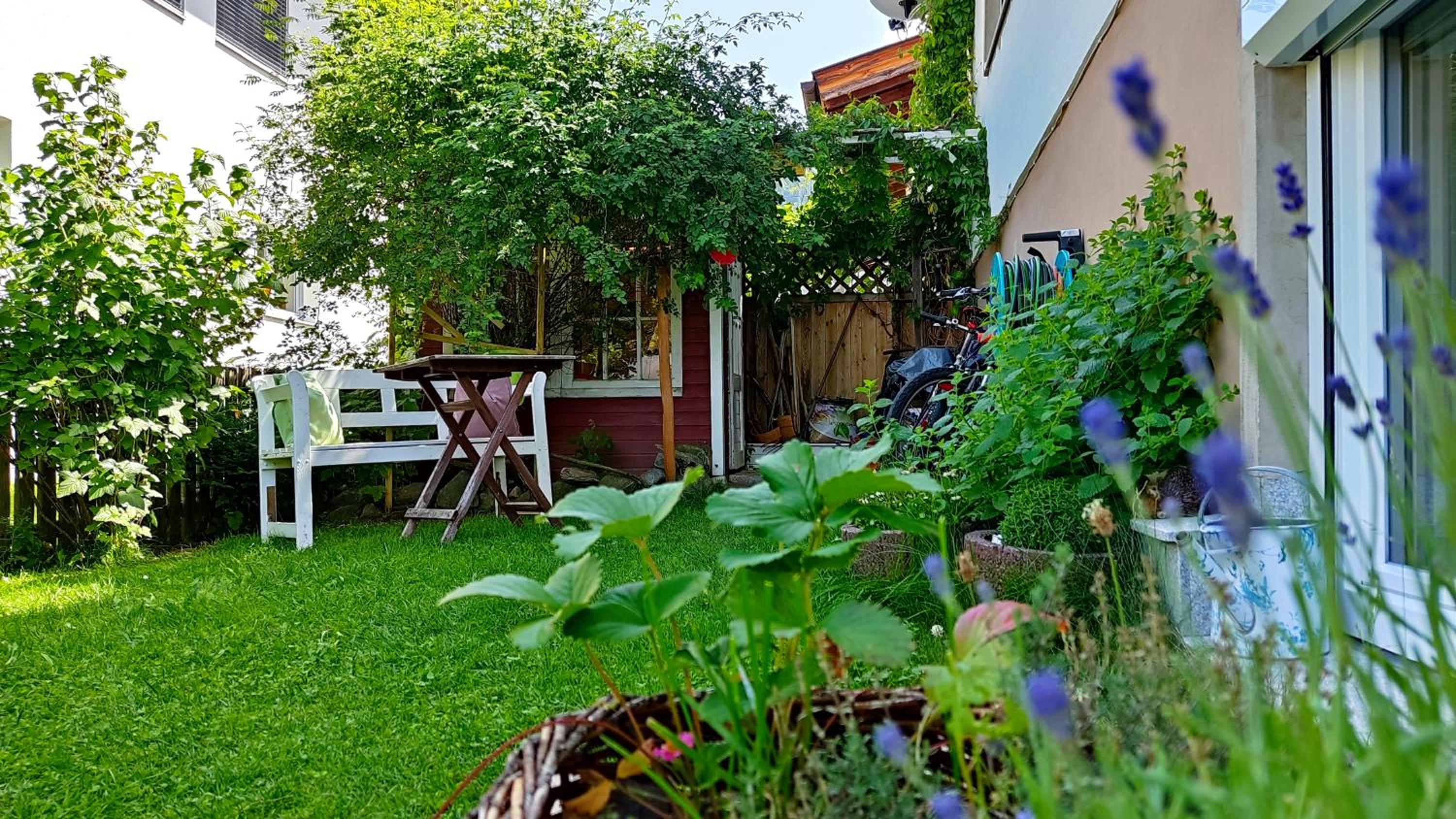 Ferienwohnung Elisa