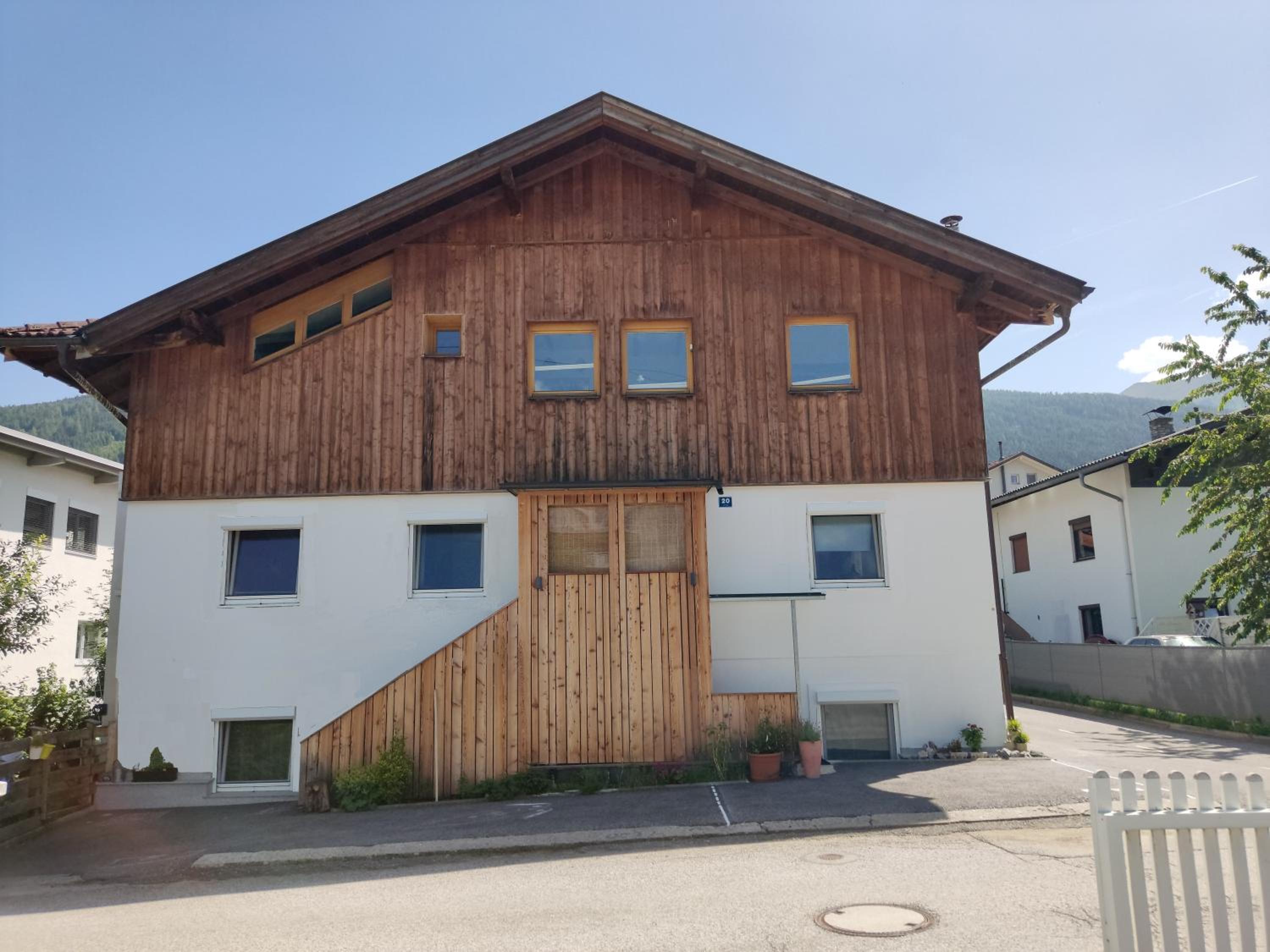 Ferienwohnung Elisa