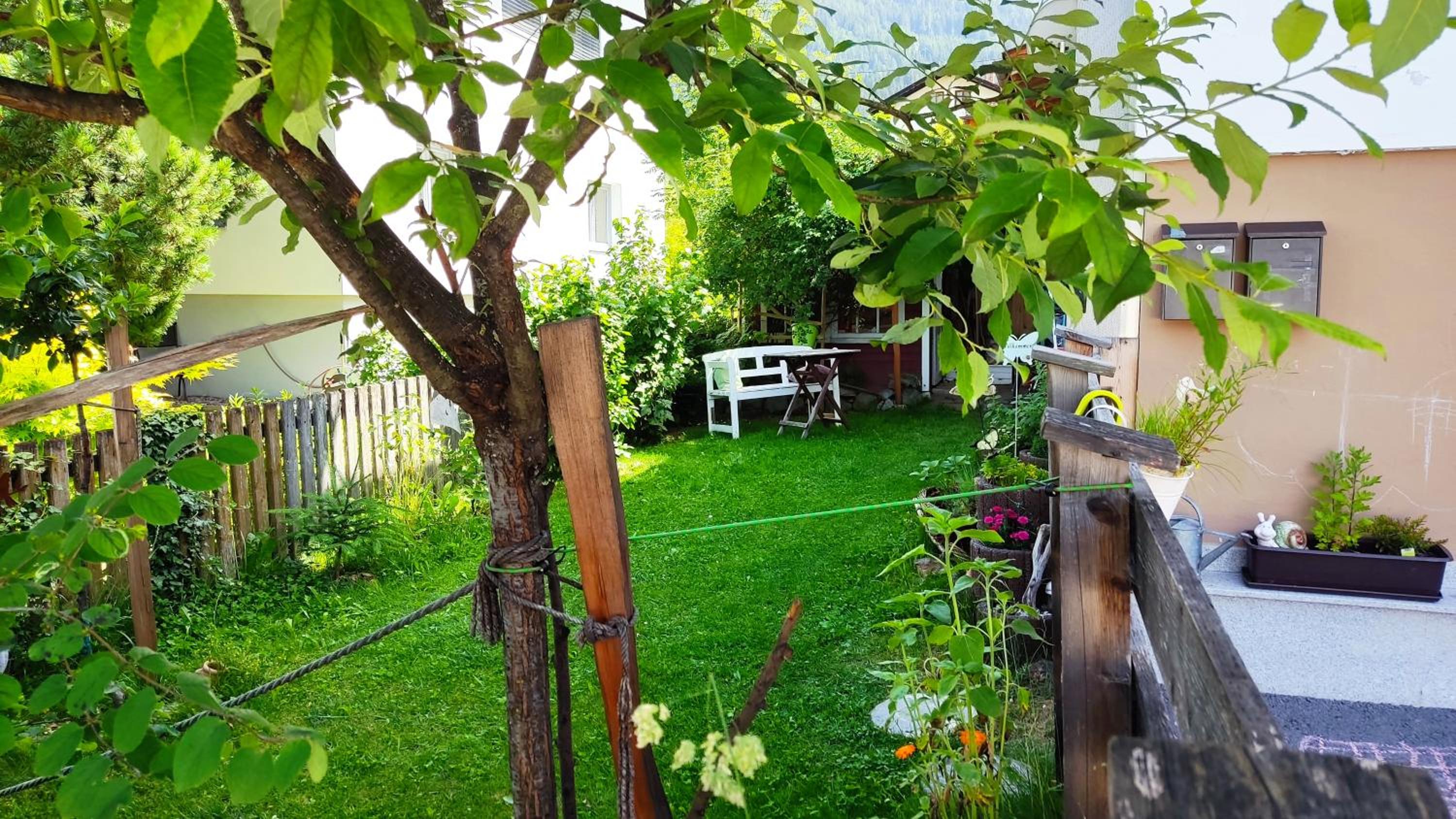 Ferienwohnung Elisa