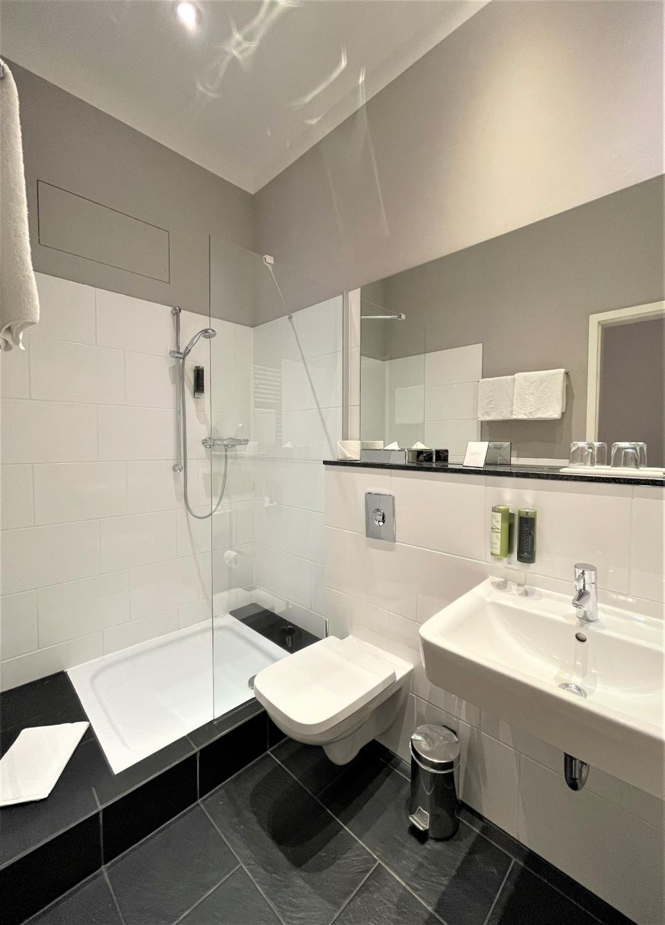 LIKESTAY Premium Baden-Baden - ehemals Batschari Palais