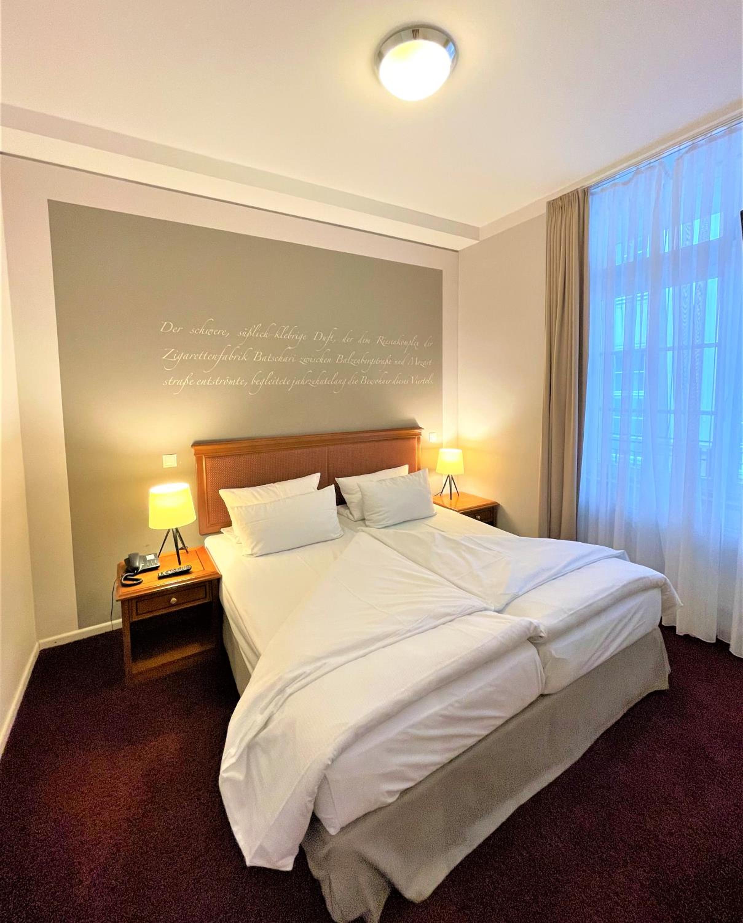 LIKESTAY Premium Baden-Baden - ehemals Batschari Palais — photo 64