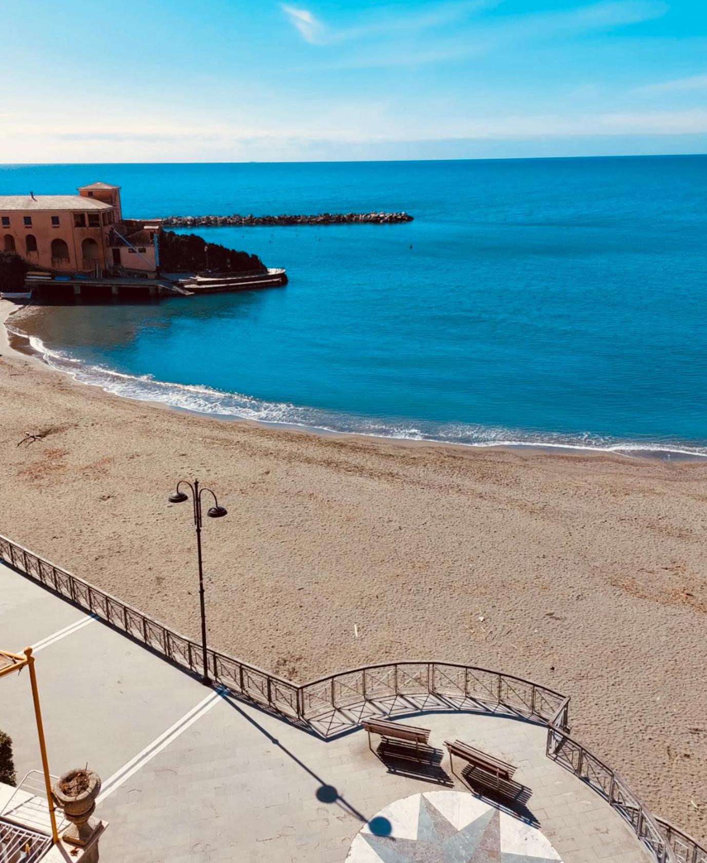 Villa Pallastrelli view 3