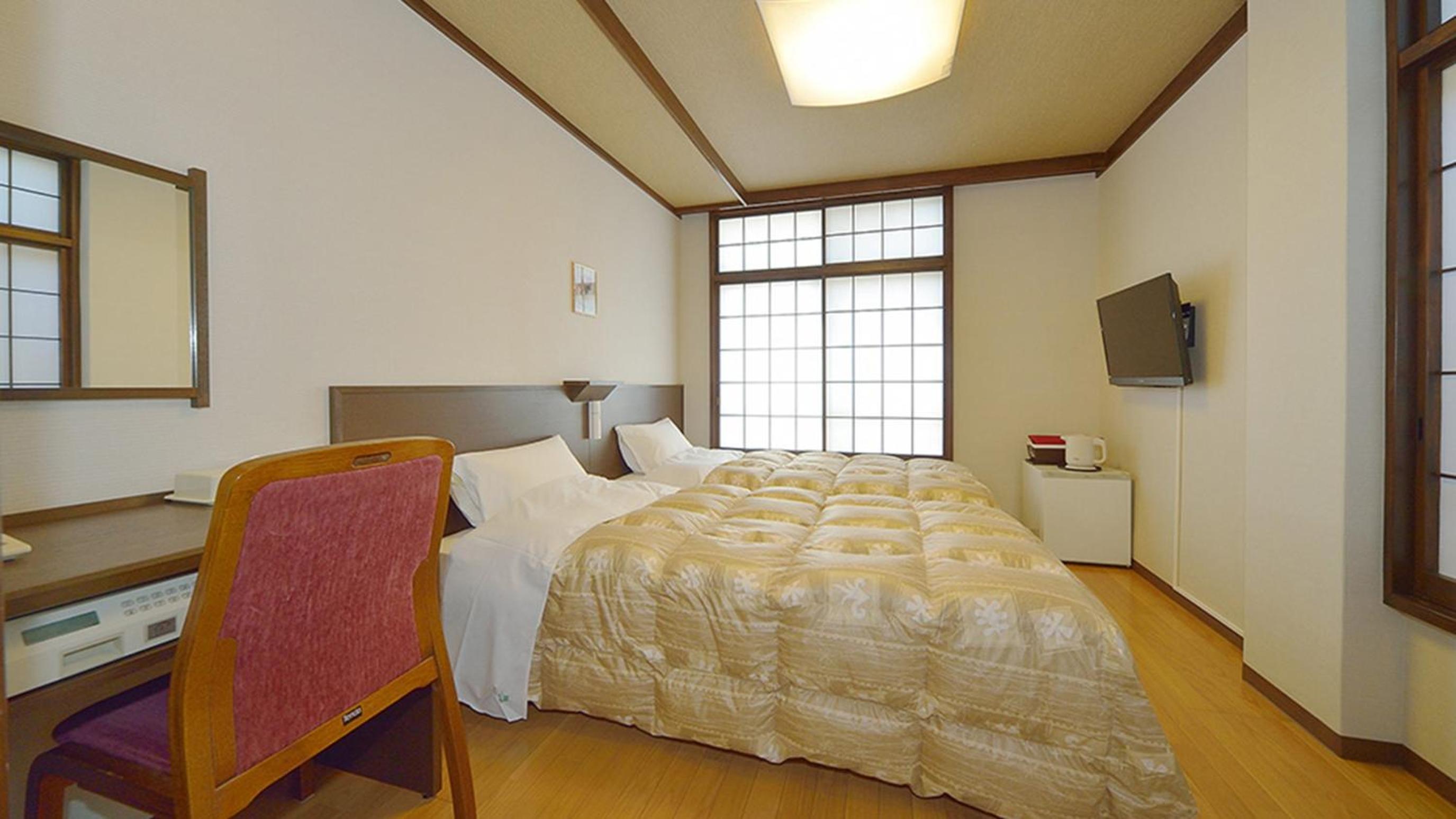 New Hakkeien
