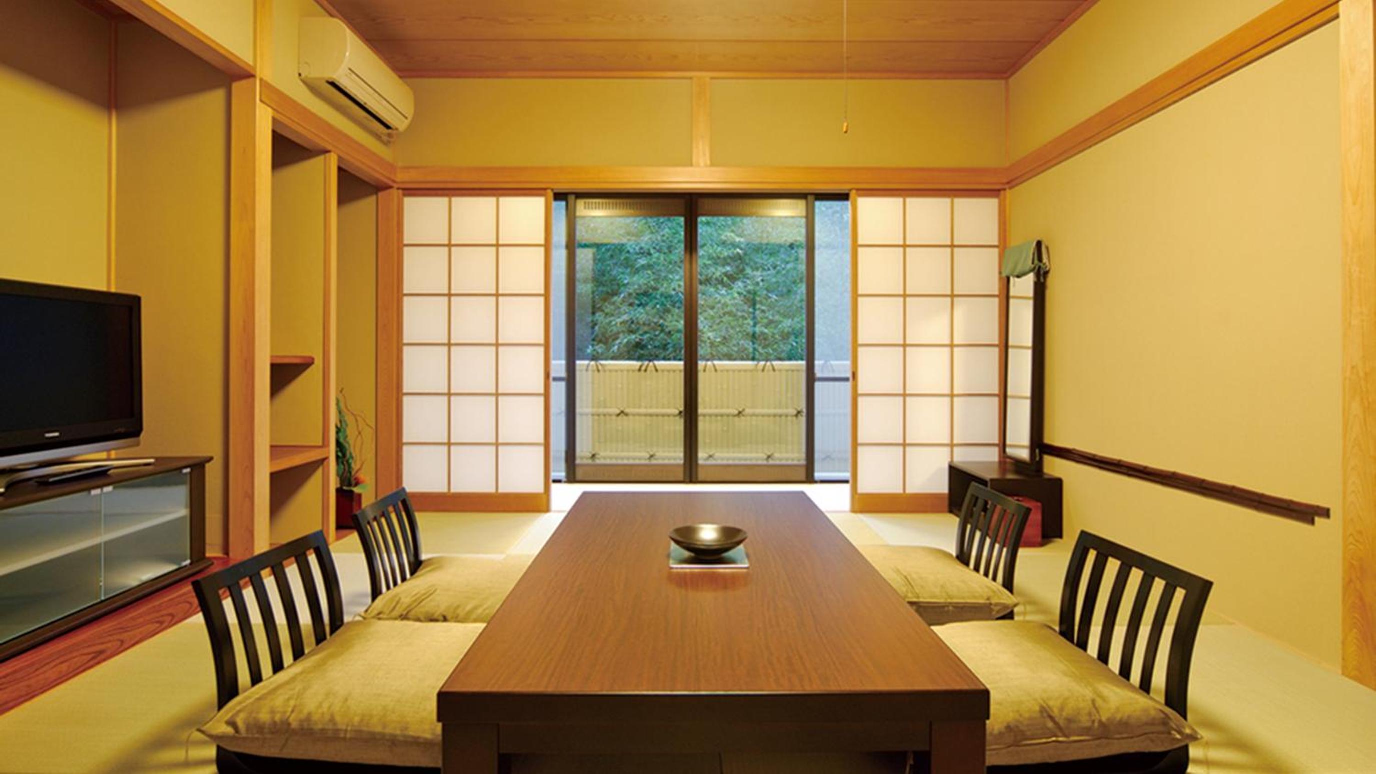 New Hakkeien
