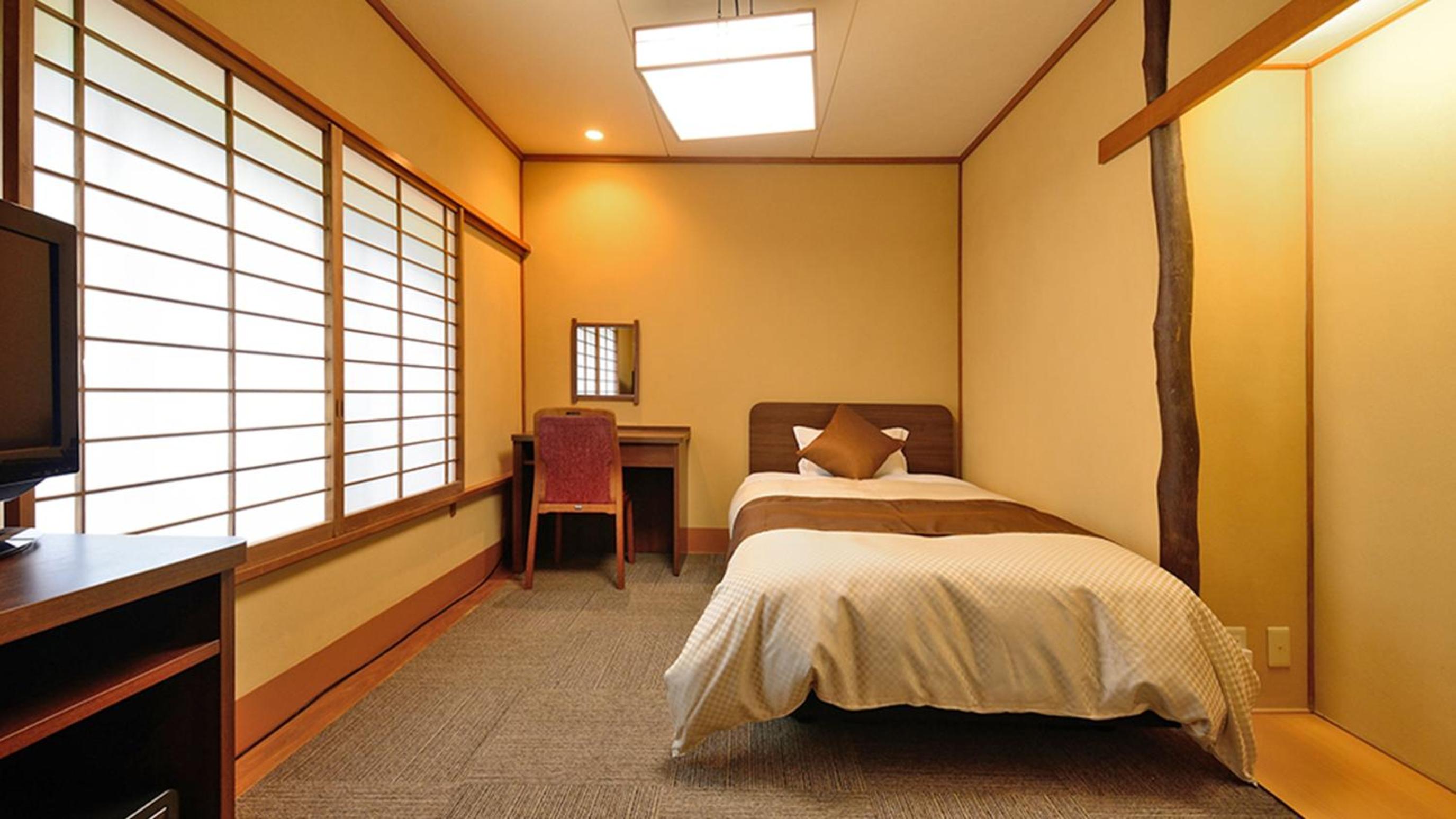New Hakkeien