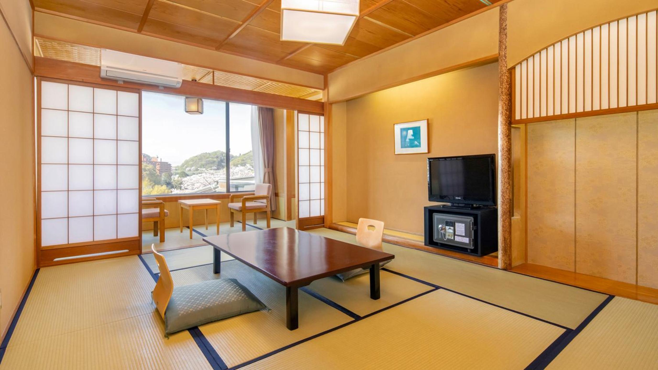 New Hakkeien