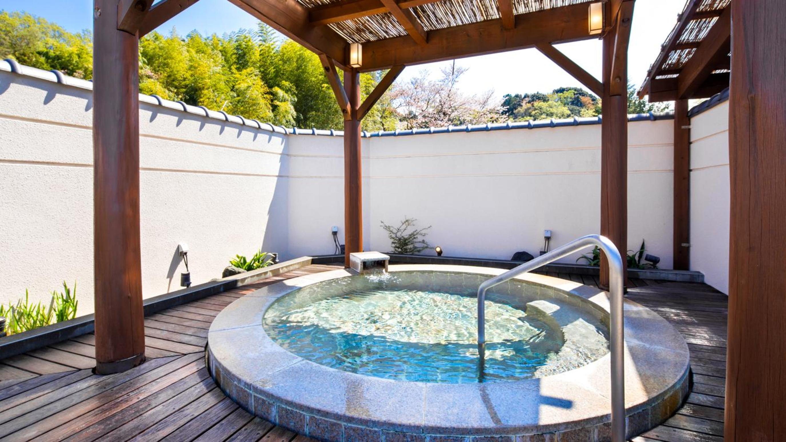 New Hakkeien