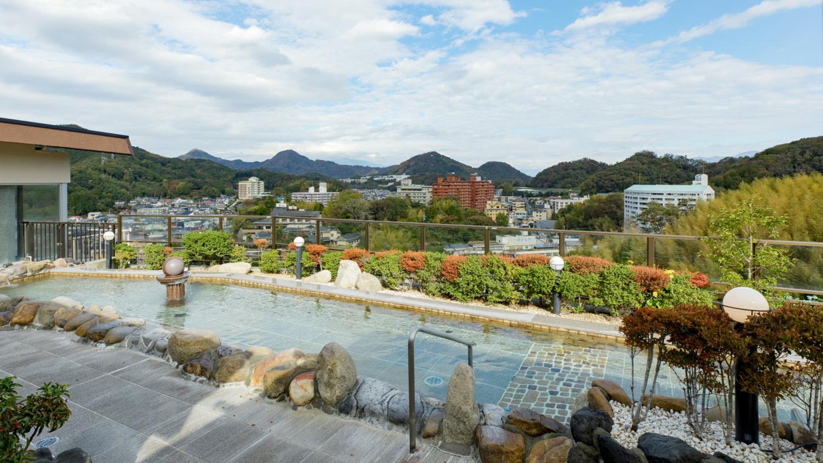 New Hakkeien
