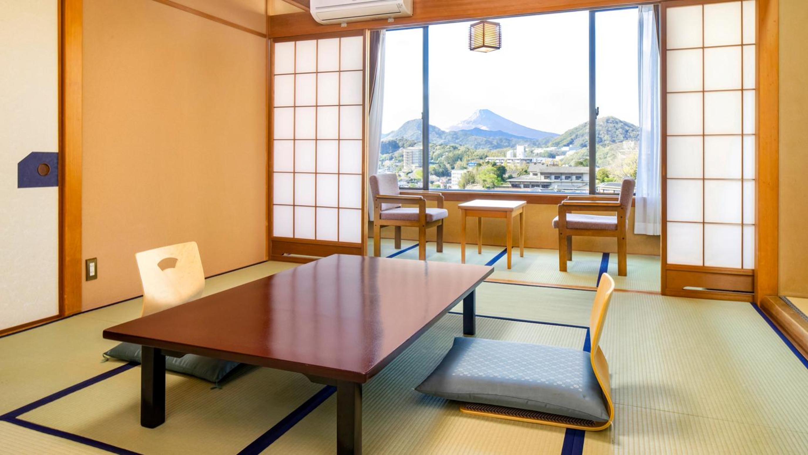 New Hakkeien