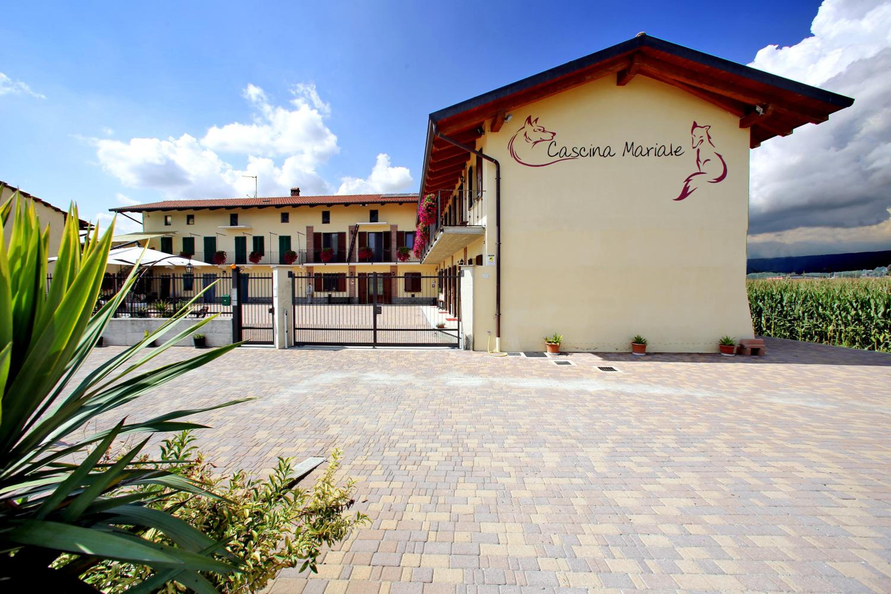 Agriturismo Cascina Mariale