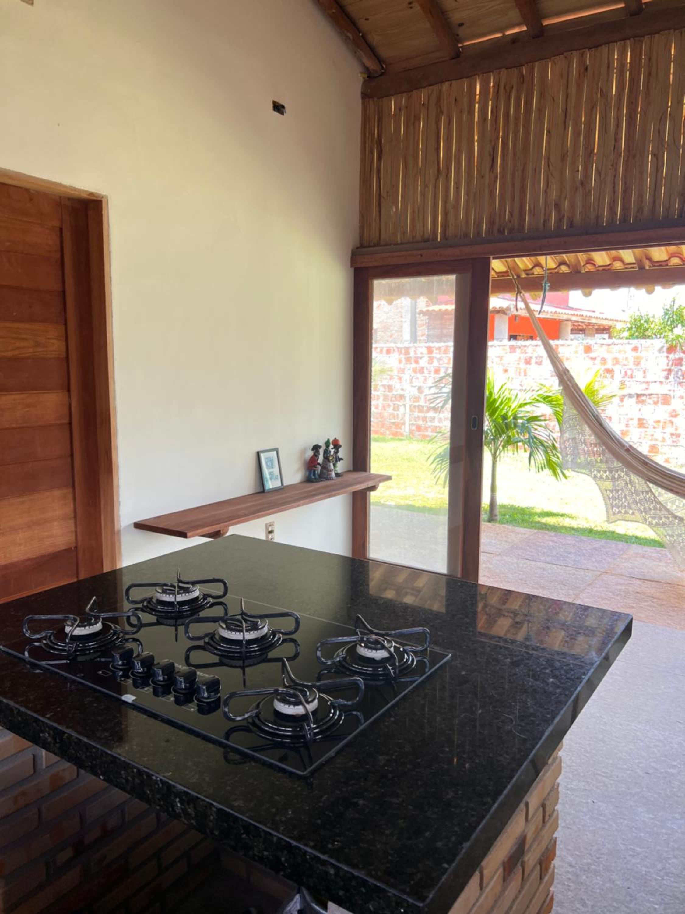 Bungalows Morro Do Chapeu Taiba