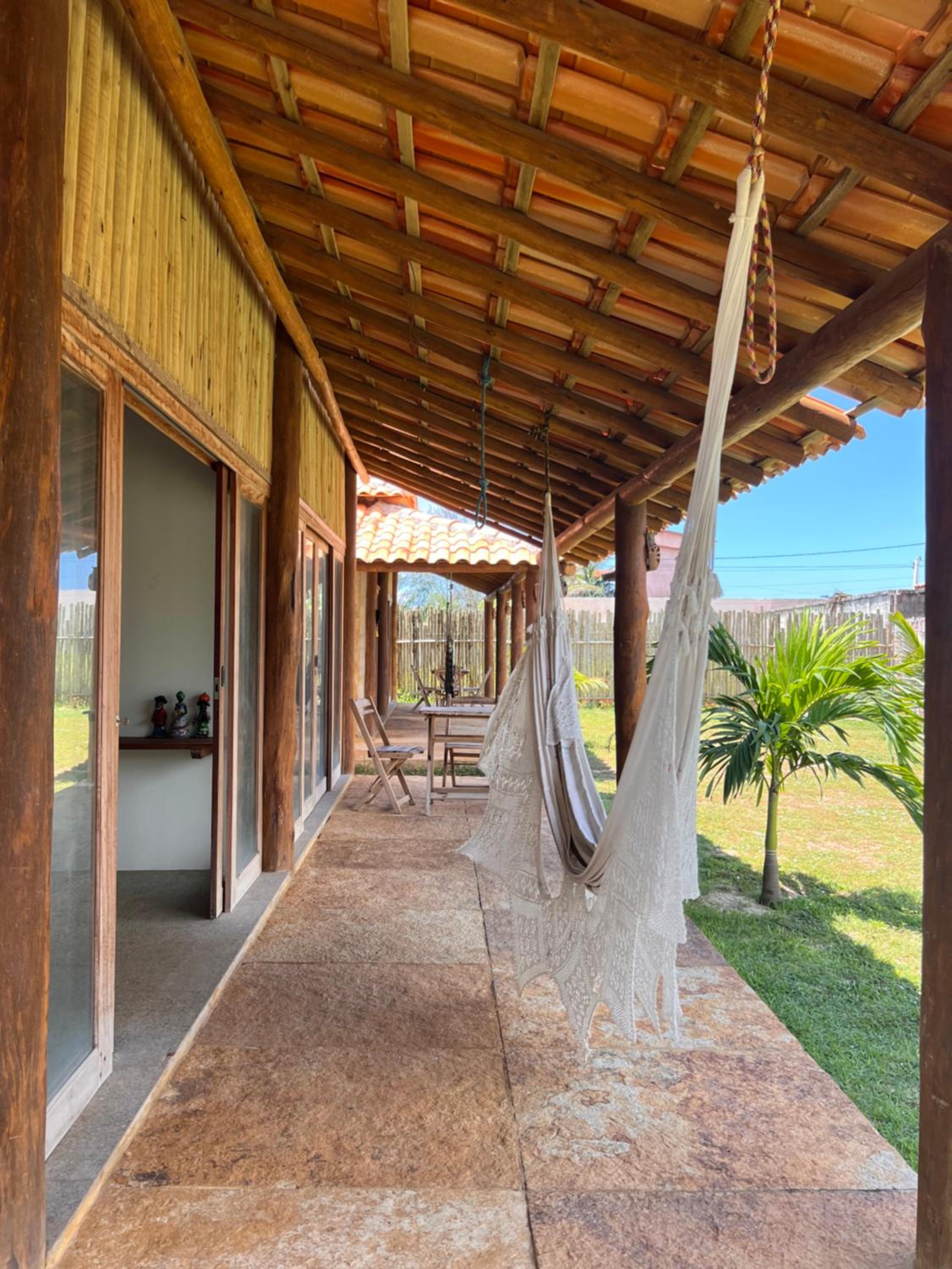 Bungalows Morro Do Chapeu Taiba