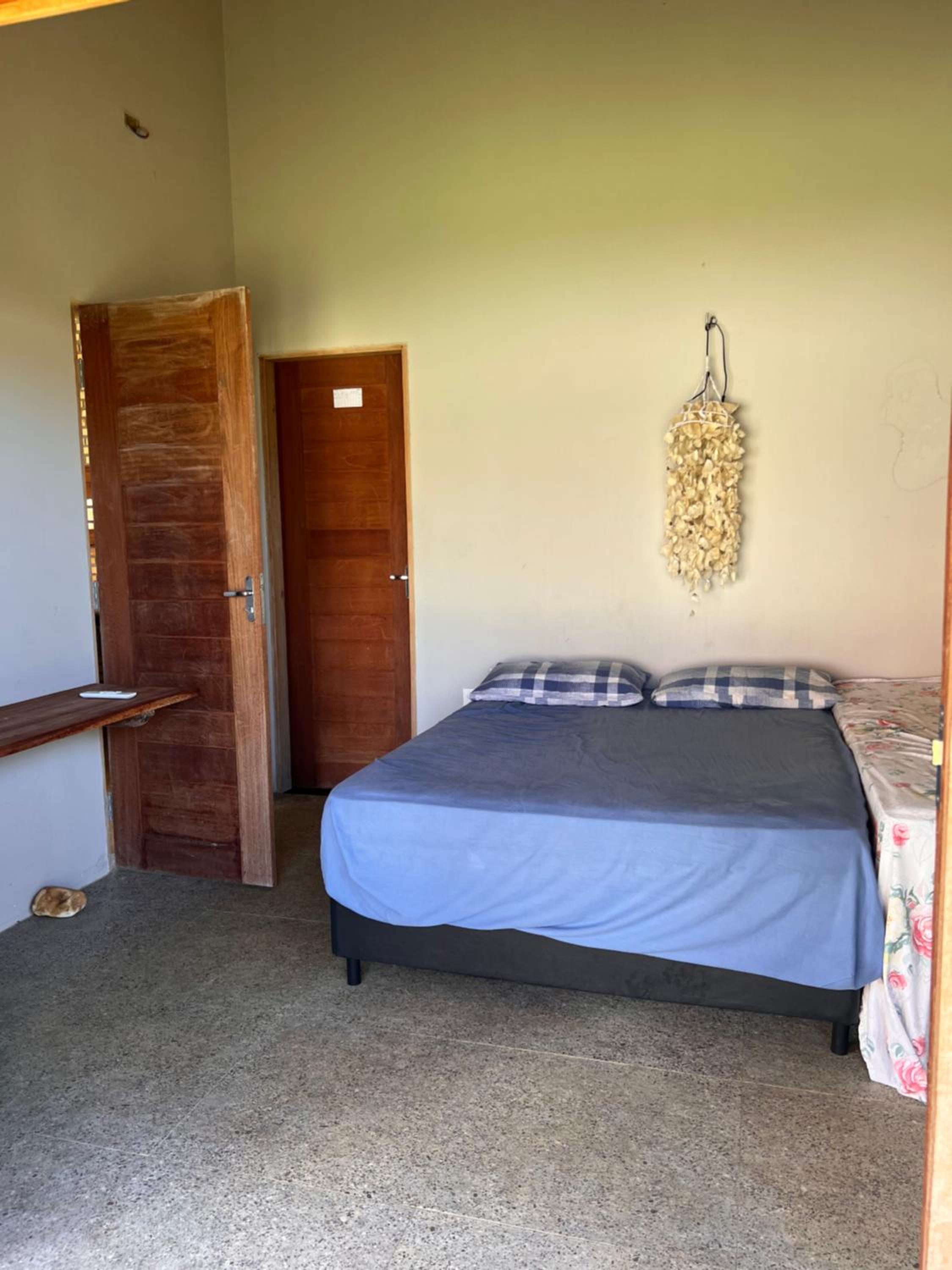 Bungalows Morro Do Chapeu Taiba