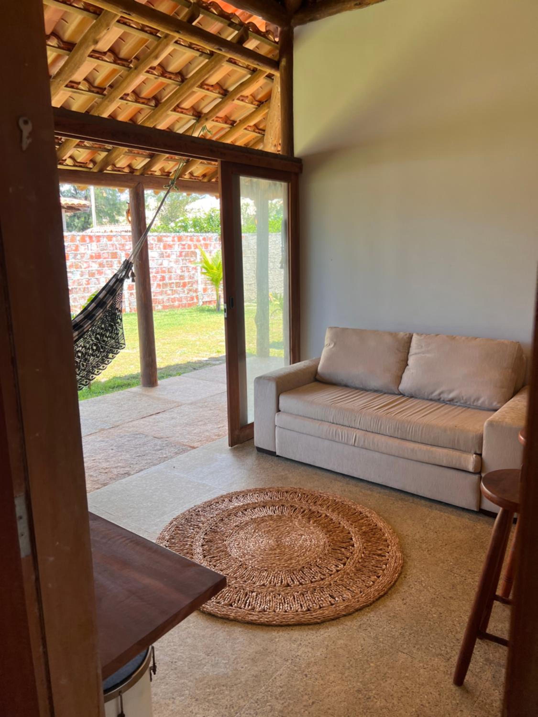 Bungalows Morro Do Chapeu Taiba