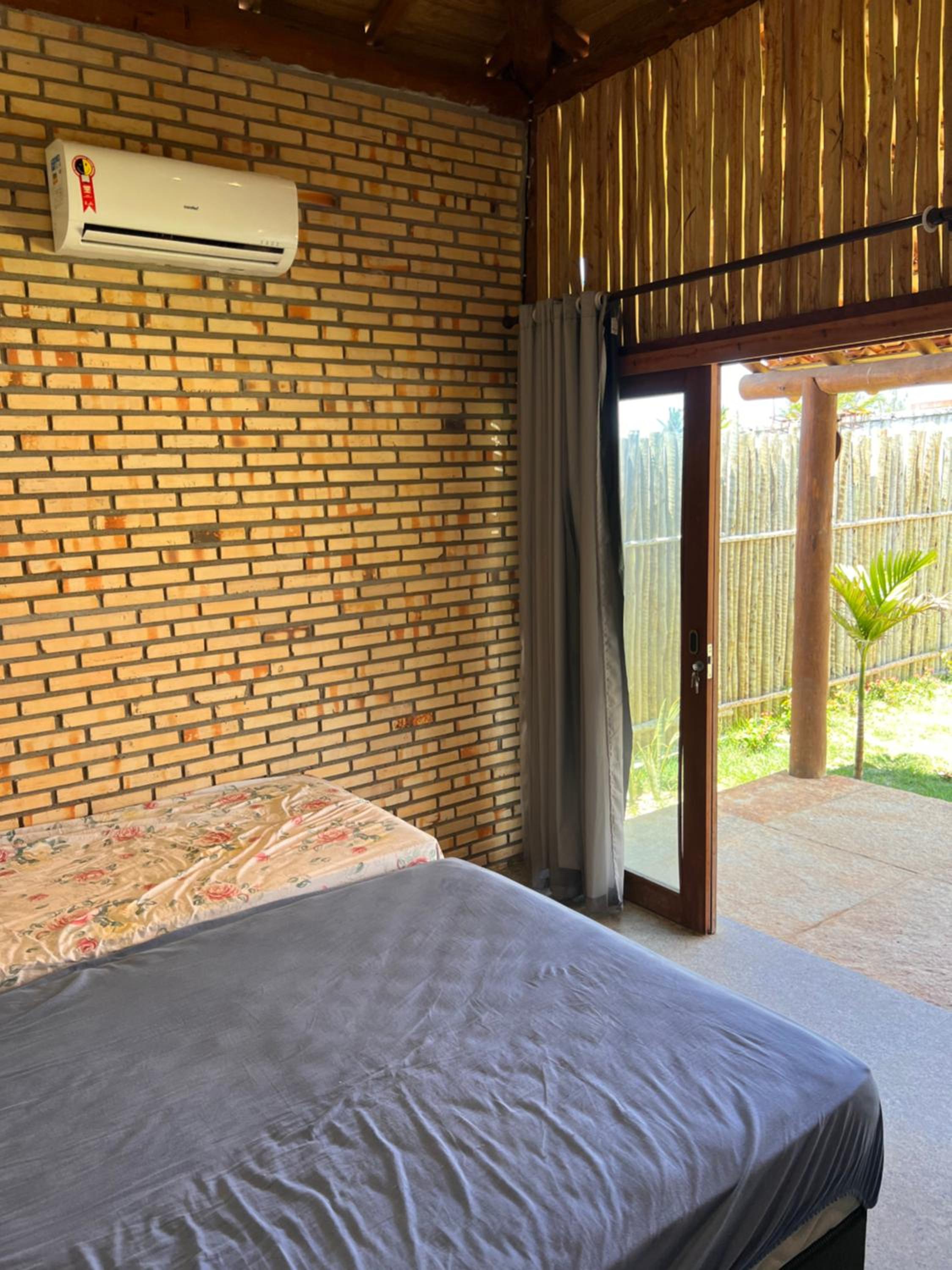 Bungalows Morro Do Chapeu Taiba