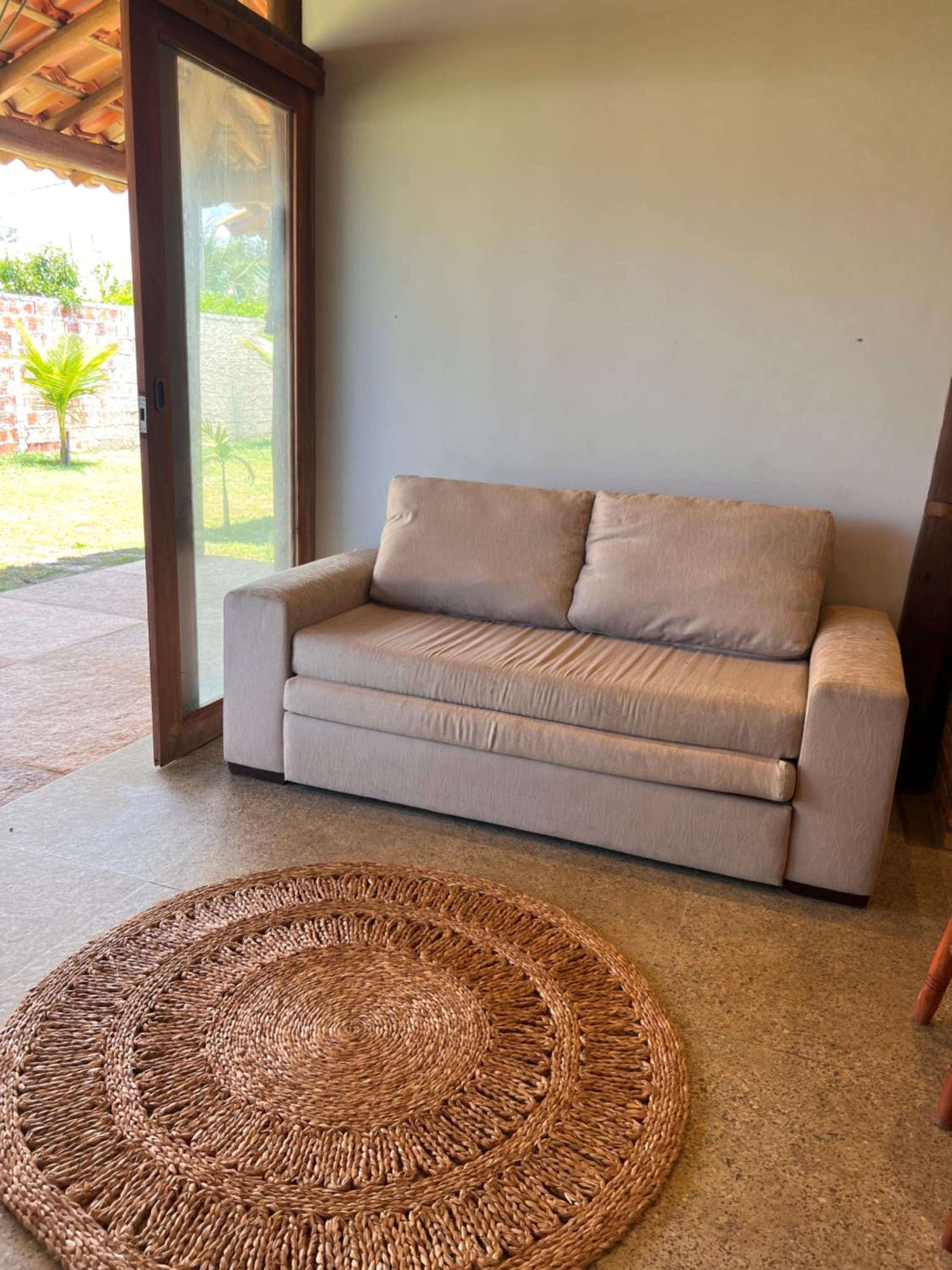 Bungalows Morro Do Chapeu Taiba