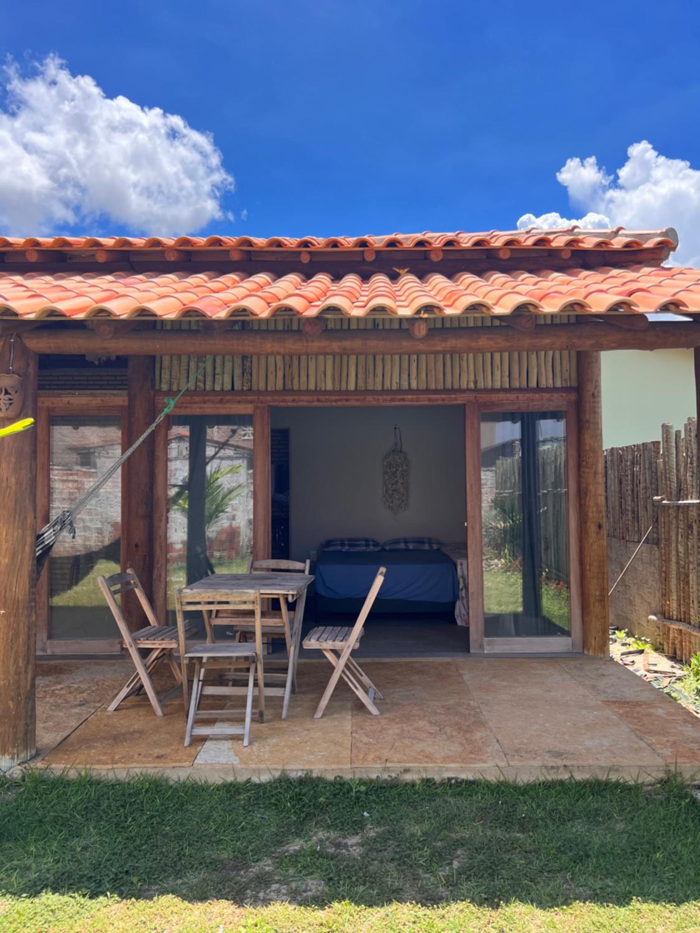 Bungalows Morro Do Chapeu Taiba