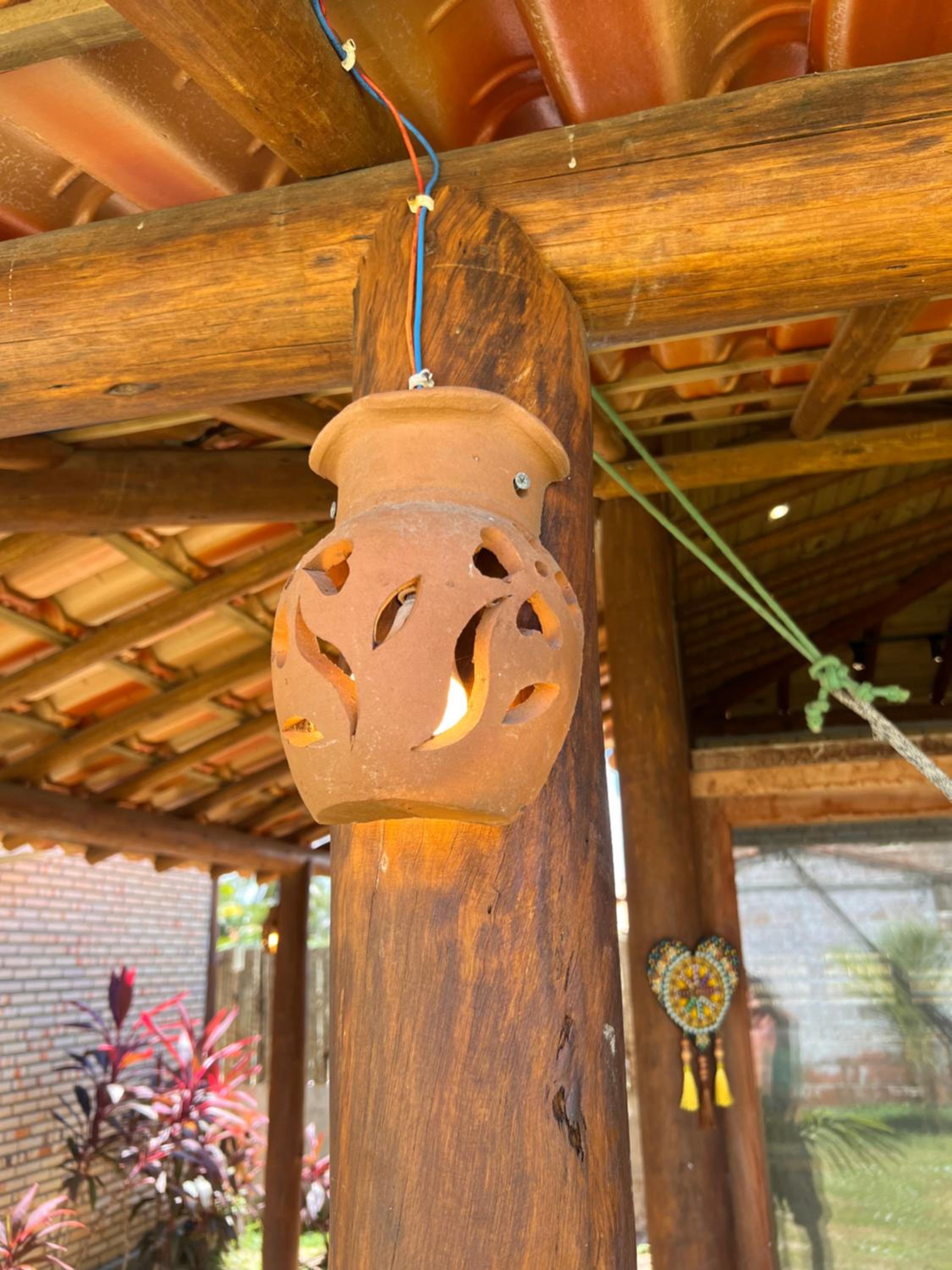 Bungalows Morro Do Chapeu Taiba