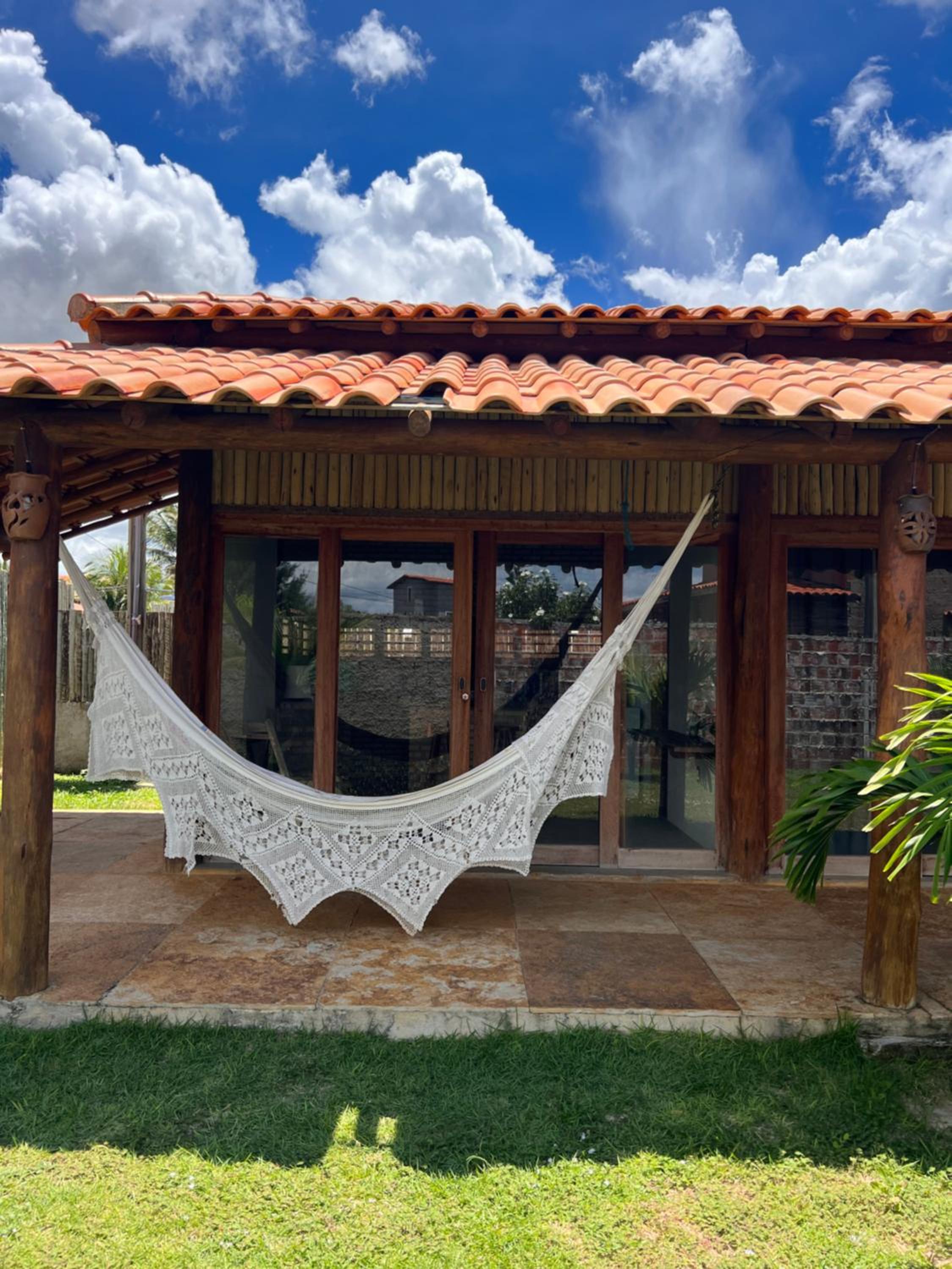 Bungalows Morro Do Chapeu Taiba
