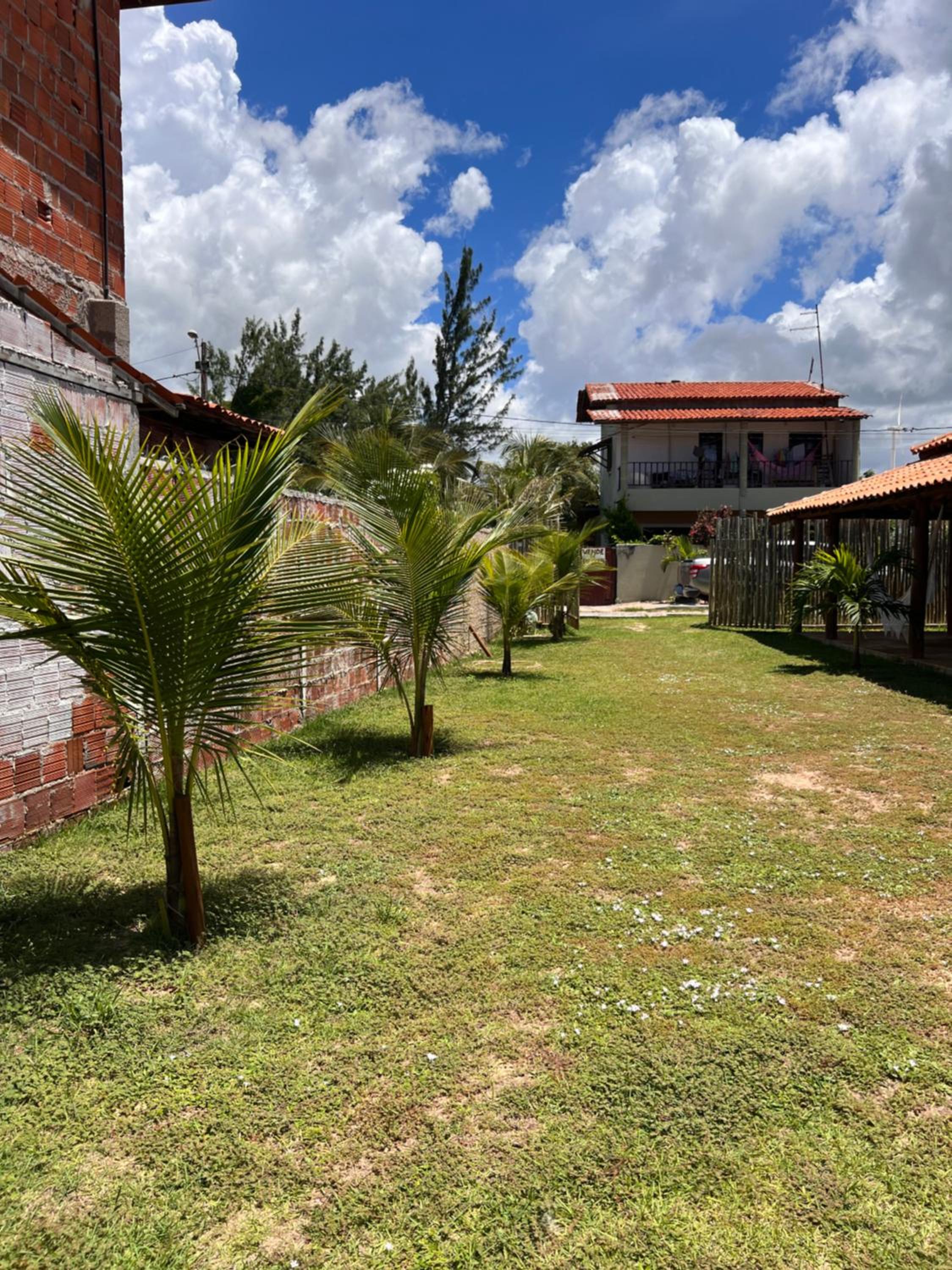 Bungalows Morro Do Chapeu Taiba