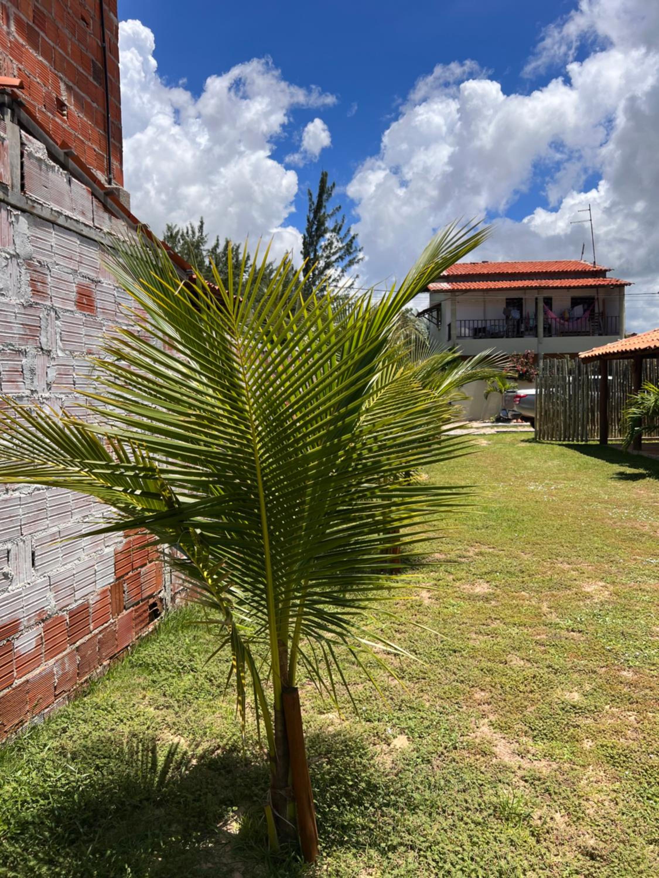 Bungalows Morro Do Chapeu Taiba