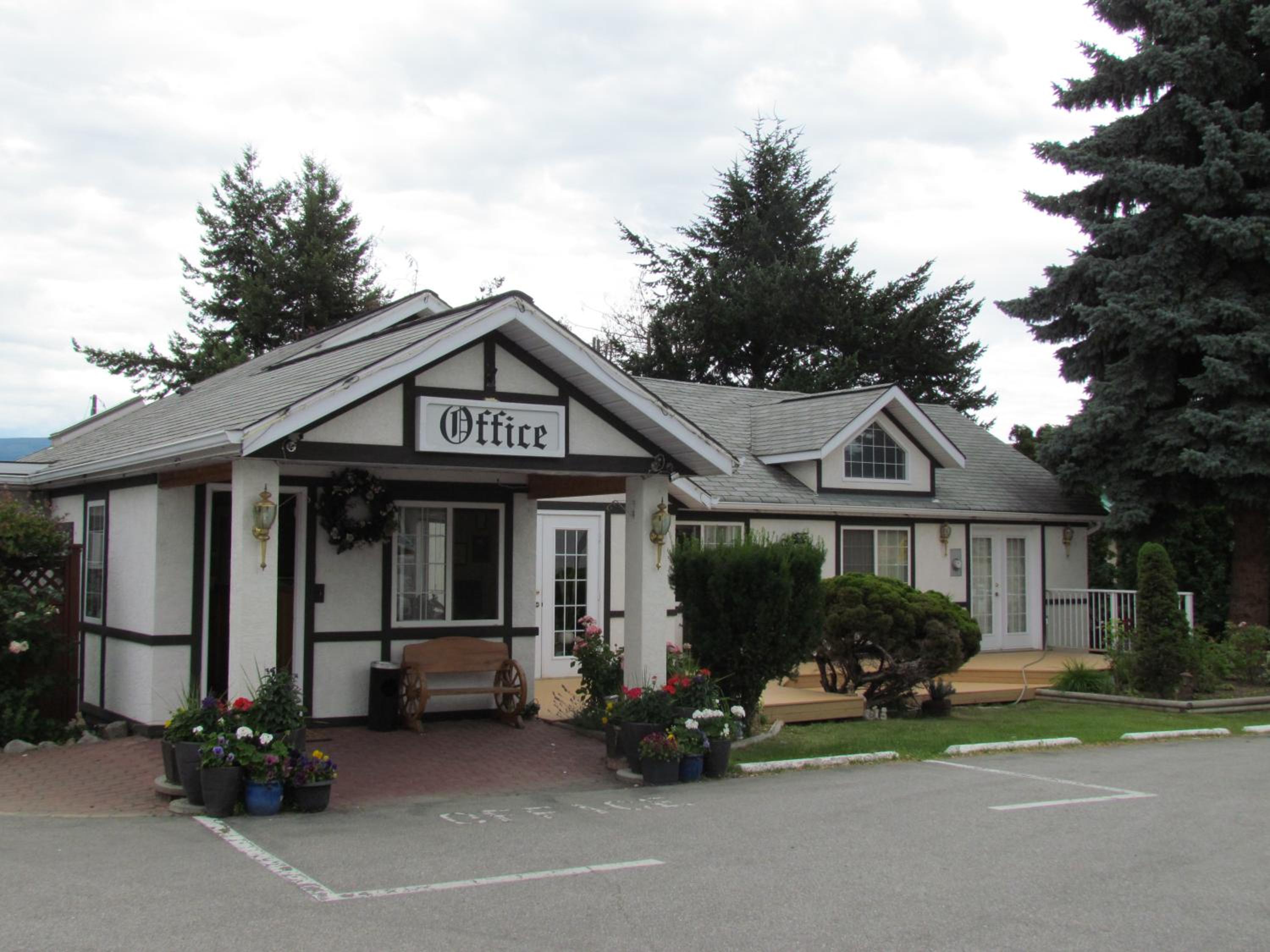 Rosedale Motel
