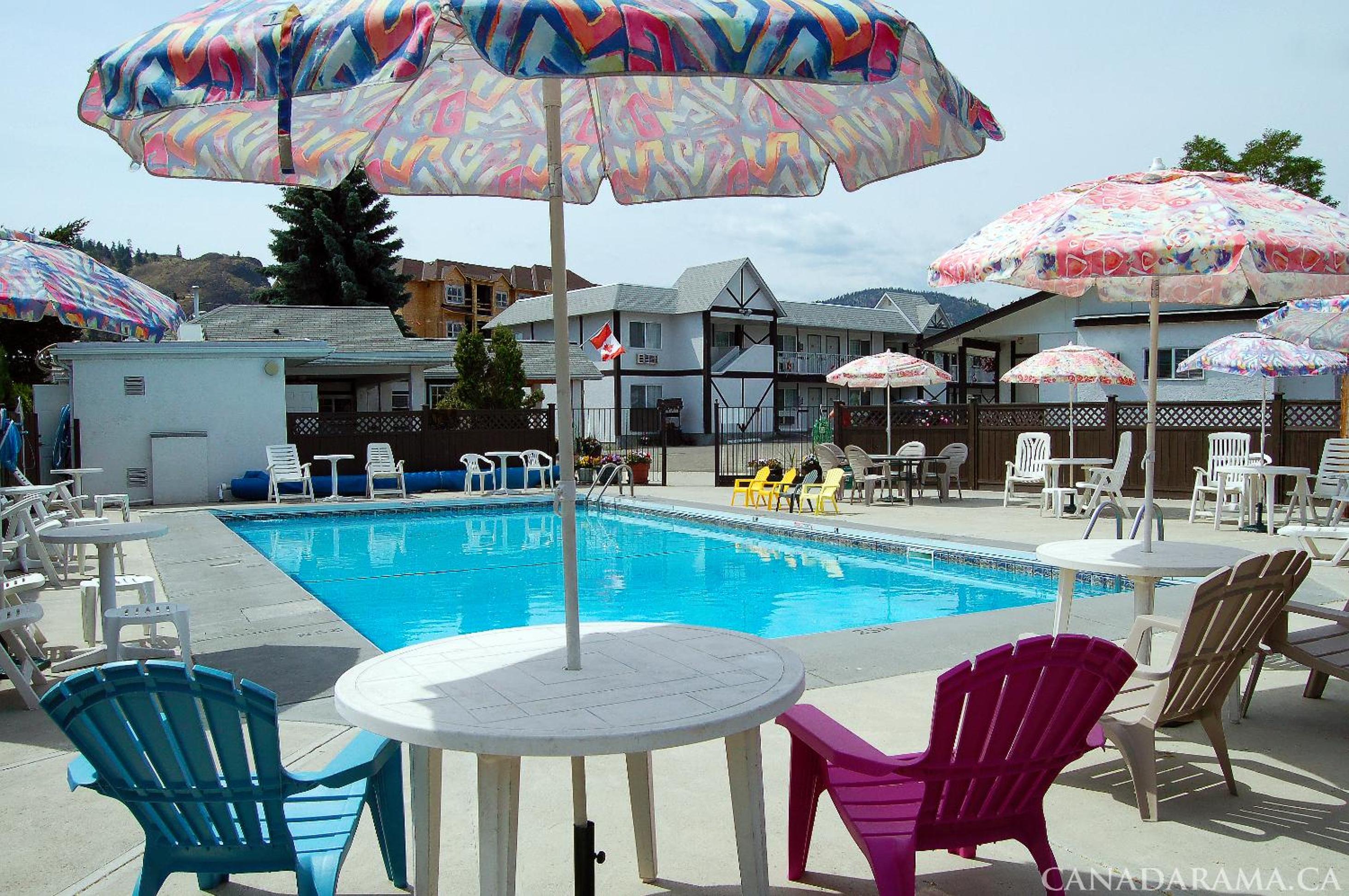 Rosedale Motel
