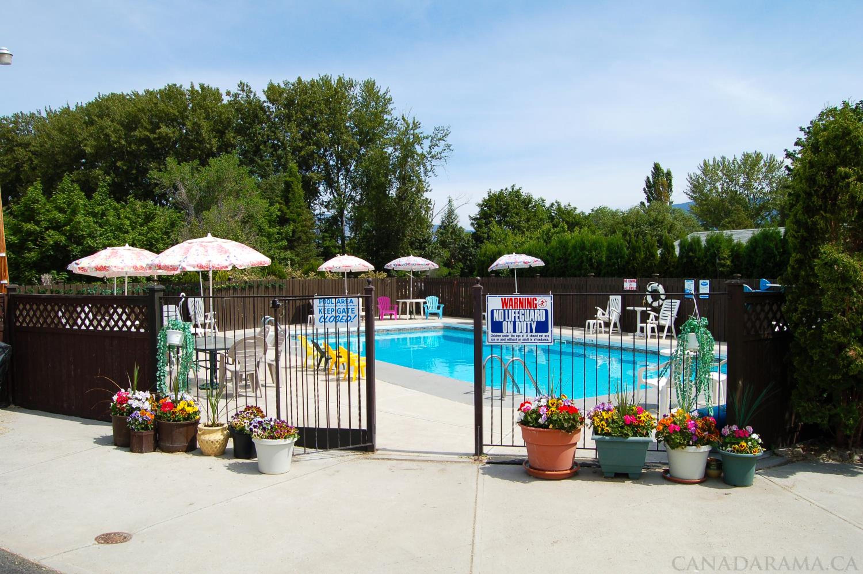 Rosedale Motel