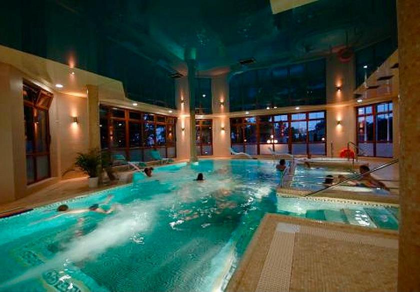 Dworek Morski SPA & Wellness view 4