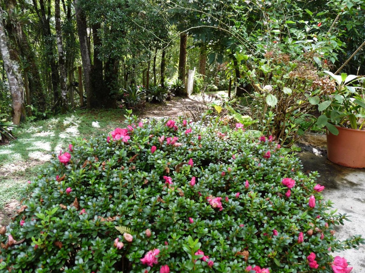 Chácara Aromas da Serra