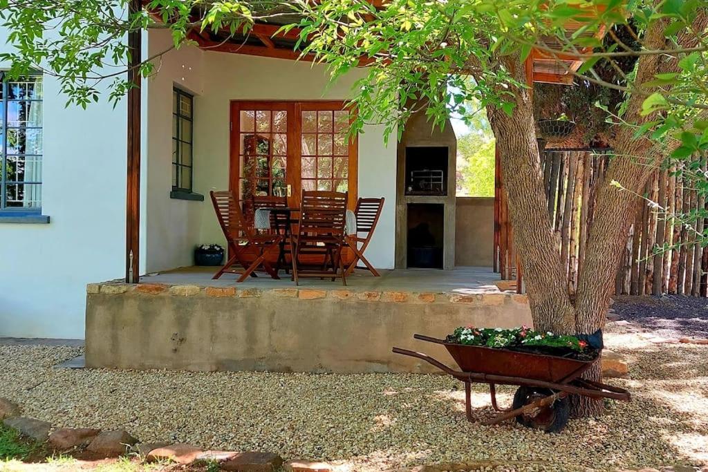 Southfield Cottage