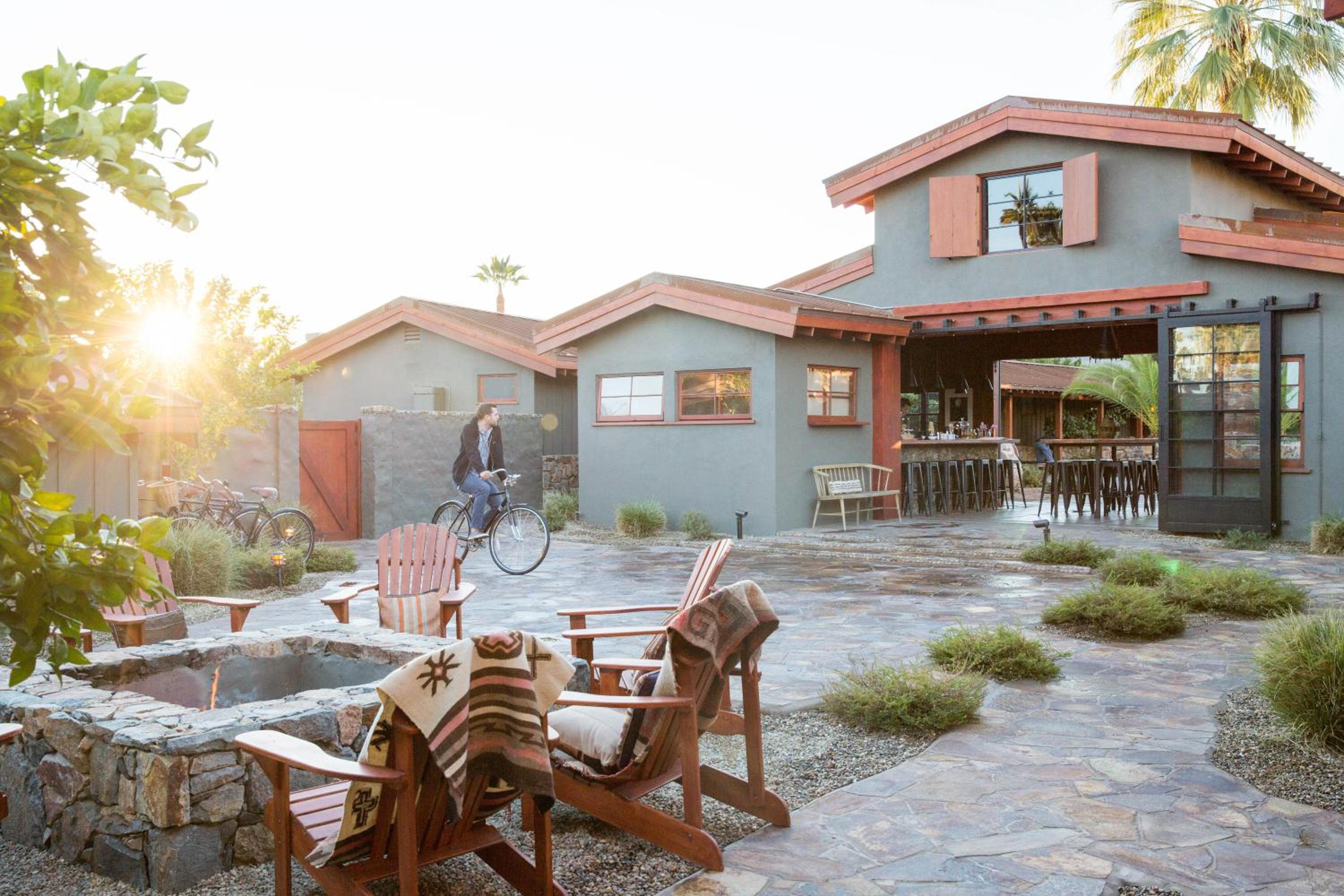 Palm Springs Vacations - Sparrows Lodge - Property Image 18