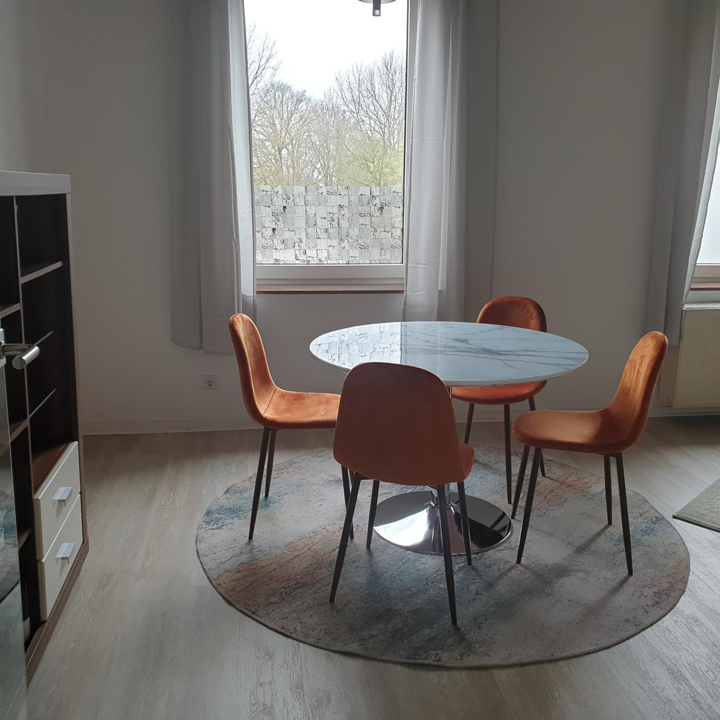 Das Düsselapartment