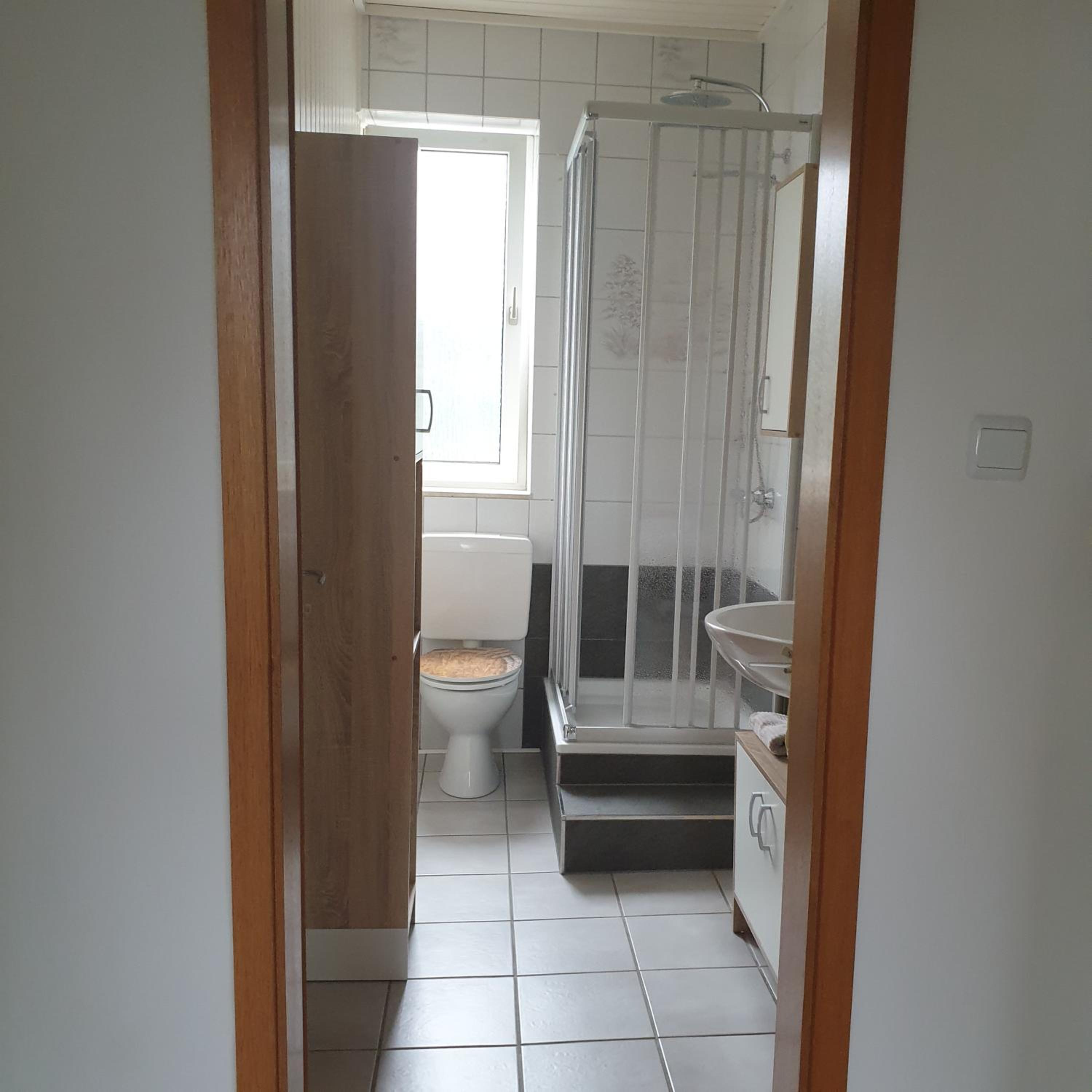 Das Düsselapartment