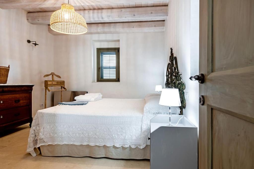 Casale Donna Costanza